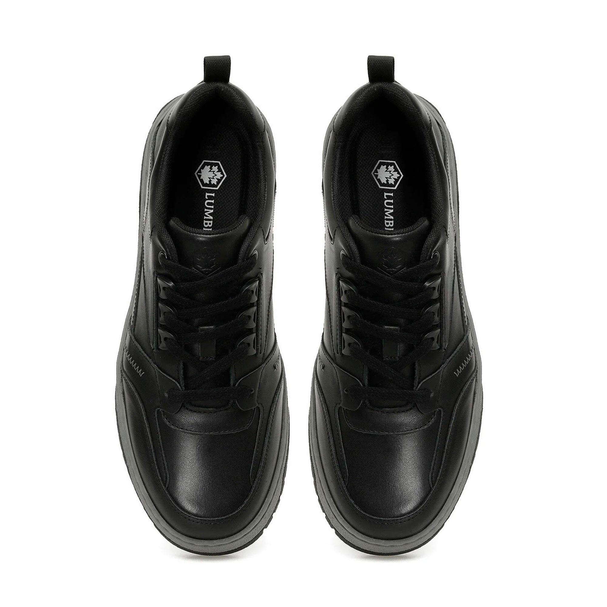 Lumberjack Fulda 5PR Erkek Günlük Spor Ayakkabı - Görsel 5