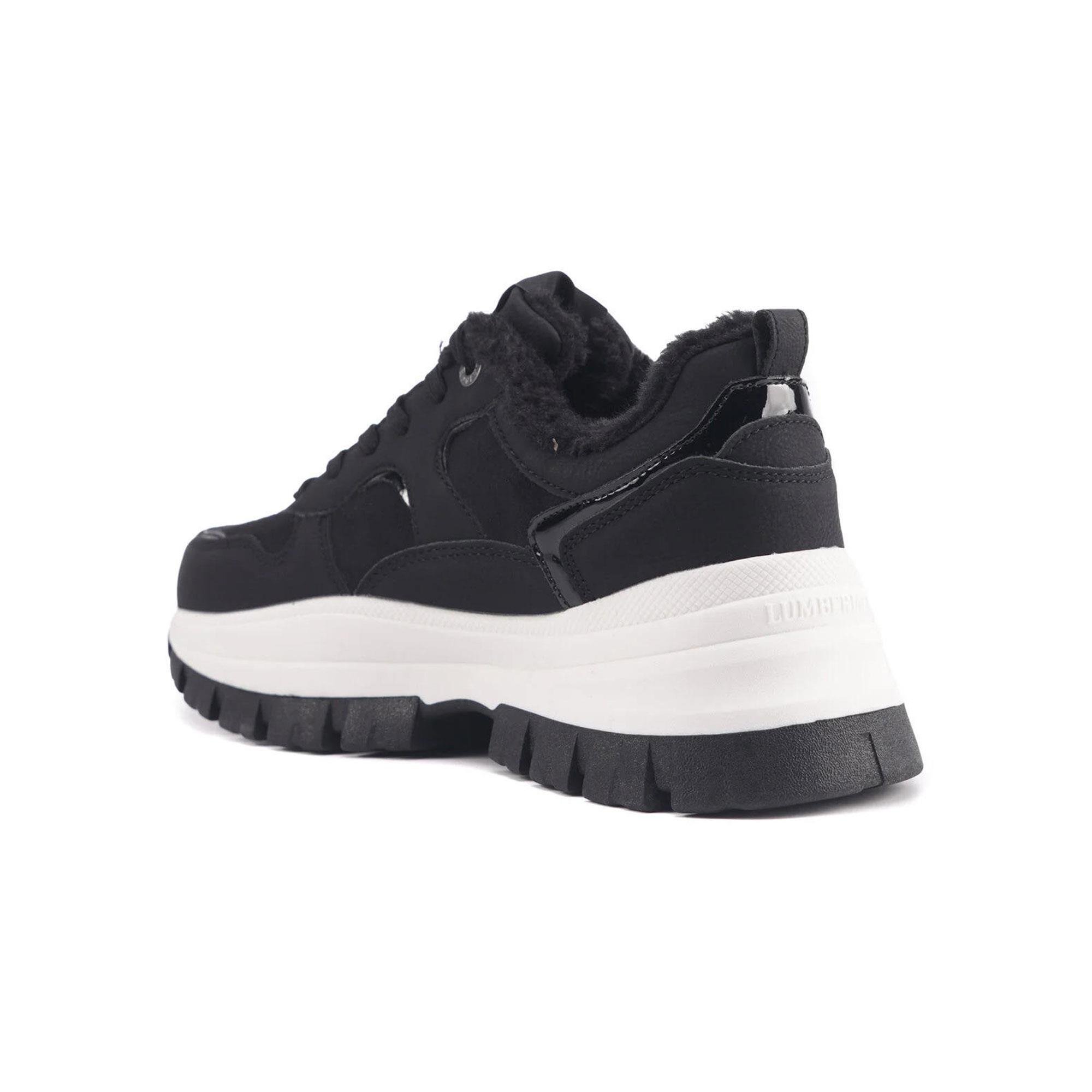 Lumberjack Garny 3PR Kadın Günlük Spor Ayakkabı - Görsel 4