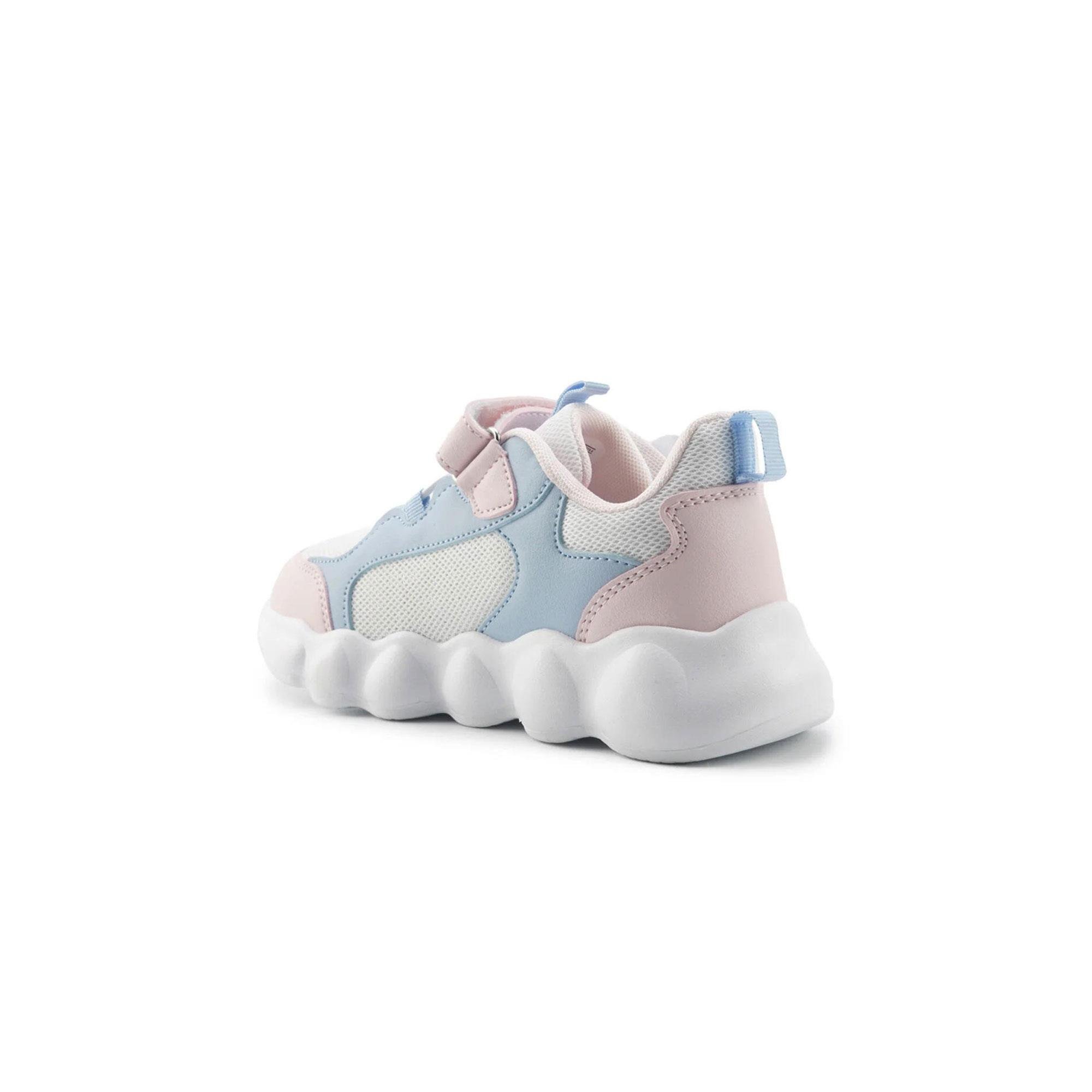 Lumberjack Grande Çocuk Günlük Spor Ayakkabı - Görsel 4