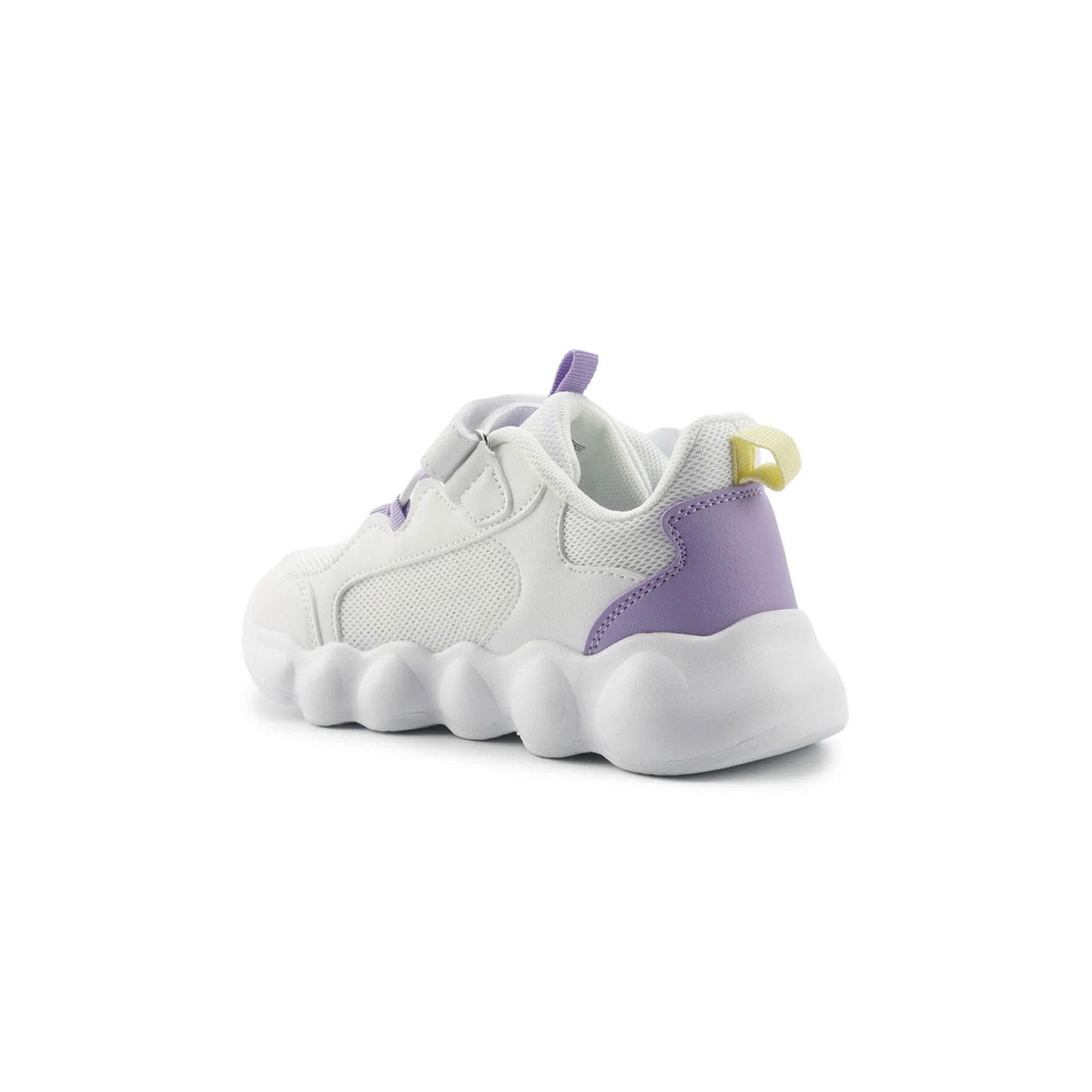 Lumberjack Grande Çocuk Günlük Spor Ayakkabı - Görsel 4