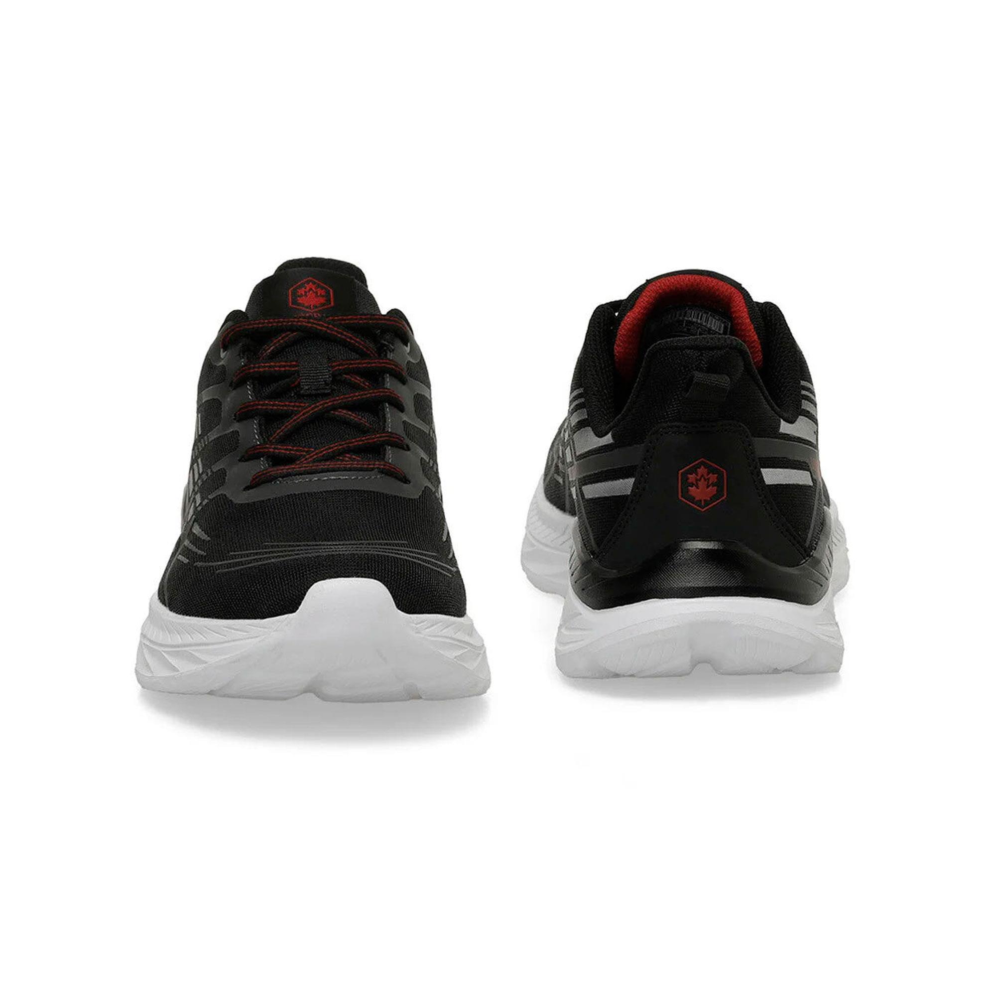 Lumberjack Hawk 4FX Erkek Günlük Spor Ayakkabı - Görsel 6