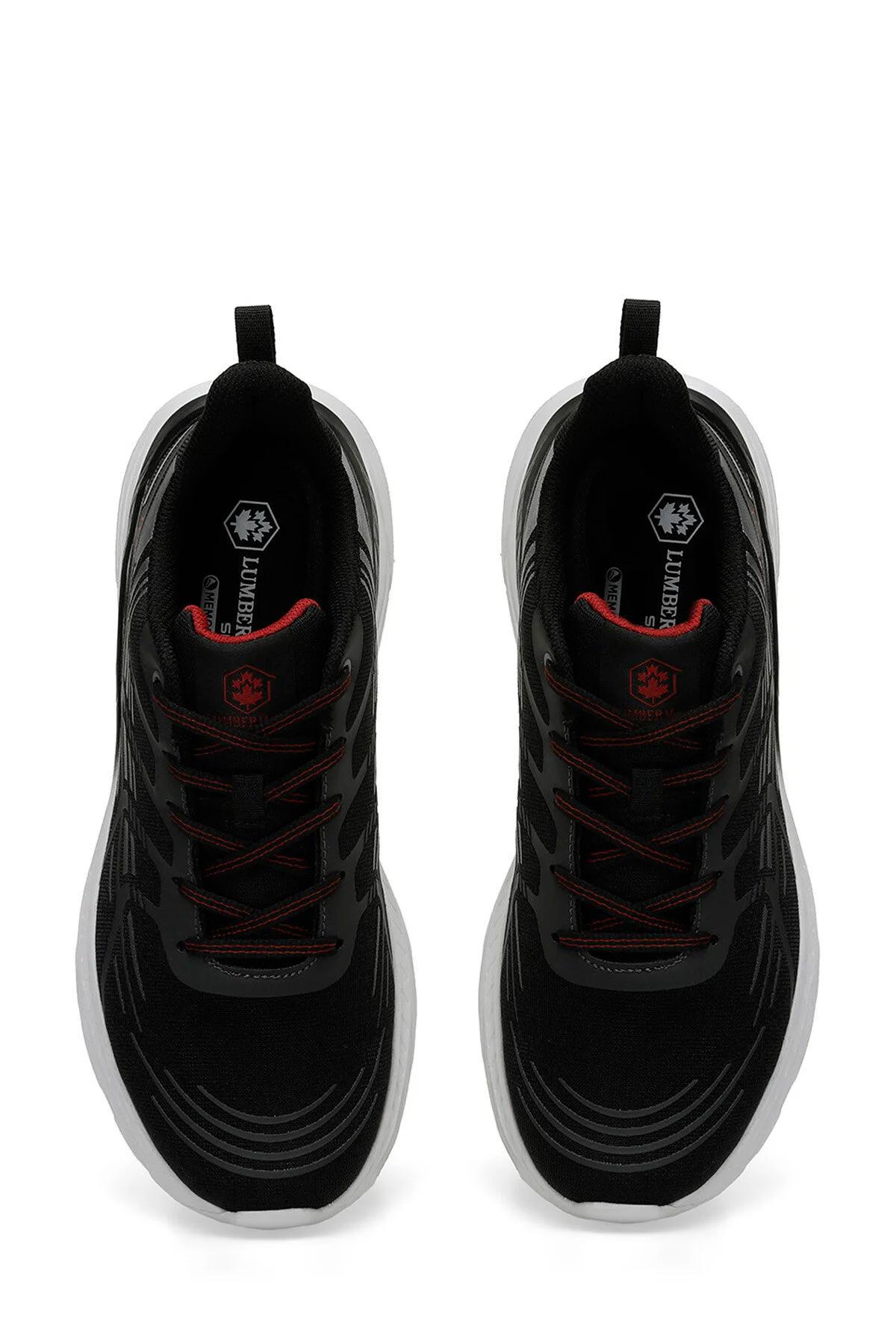 Lumberjack Hawk 4FX Erkek Günlük Spor Ayakkabı - Görsel 5