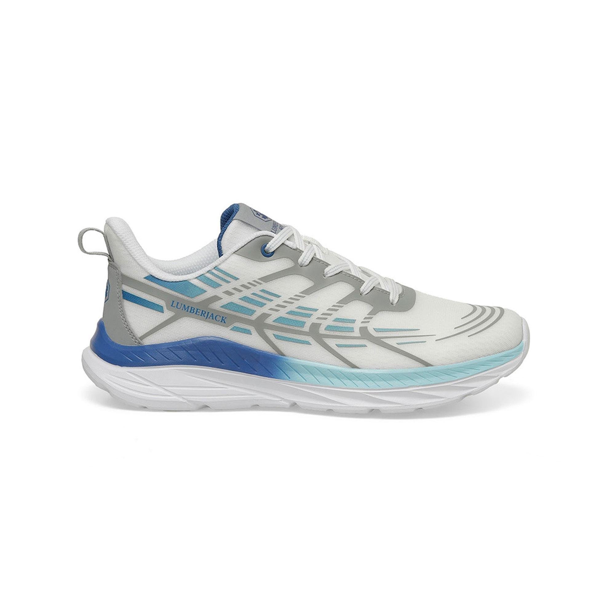 Lumberjack Hawk Erkek Günlük Spor Ayakkabı - Görsel 2