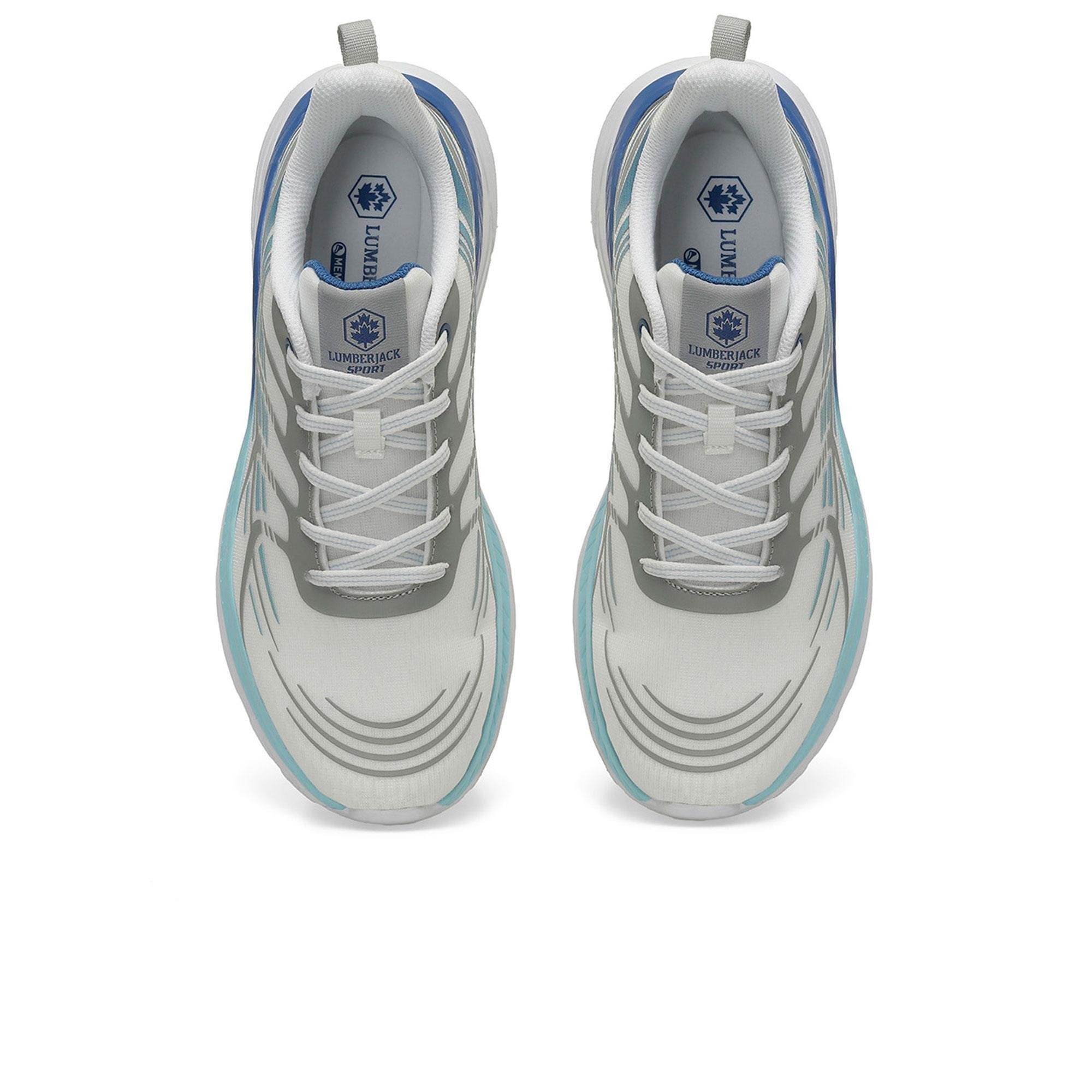 Lumberjack Hawk Erkek Günlük Spor Ayakkabı - Görsel 5