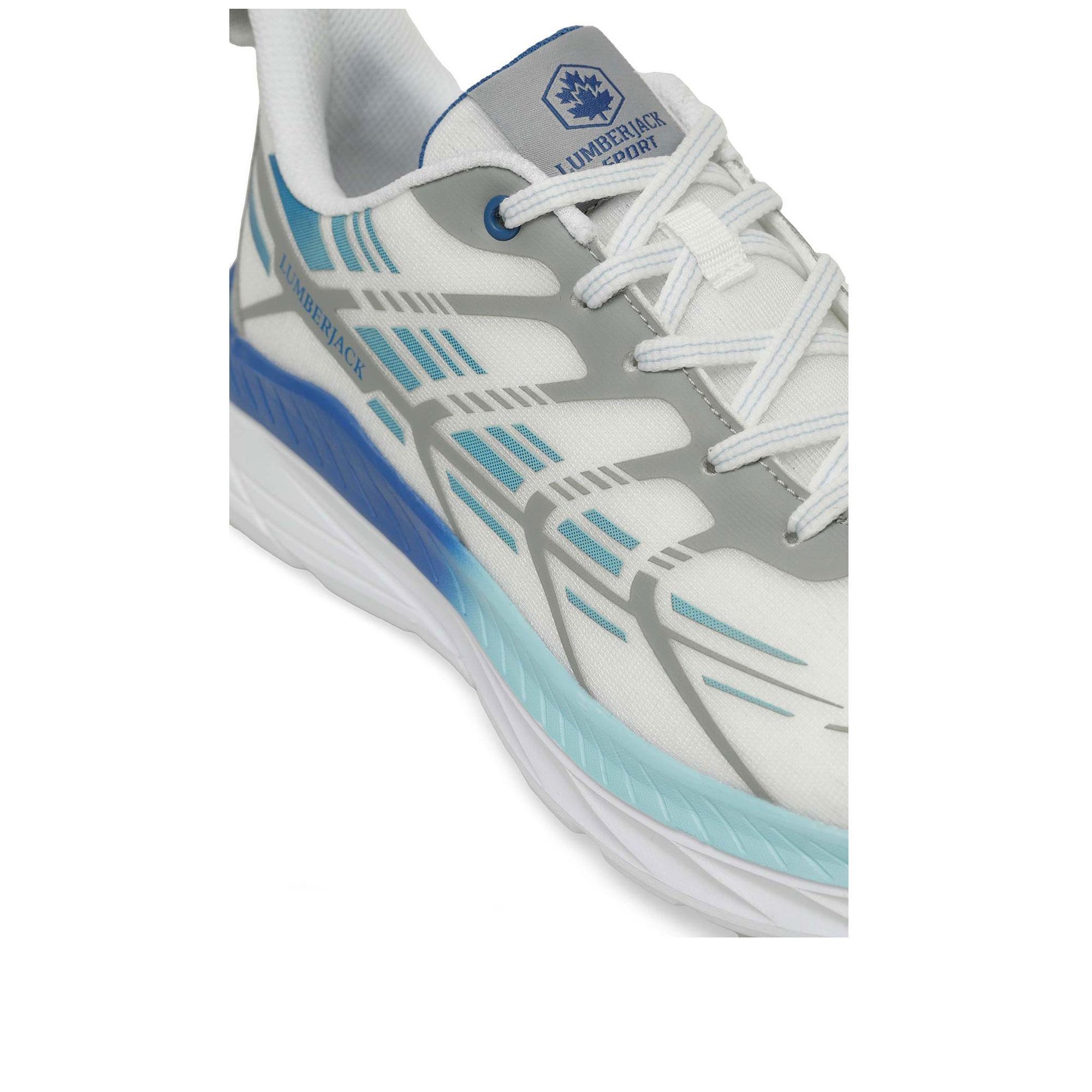 Lumberjack Hawk Erkek Günlük Spor Ayakkabı - Görsel 4