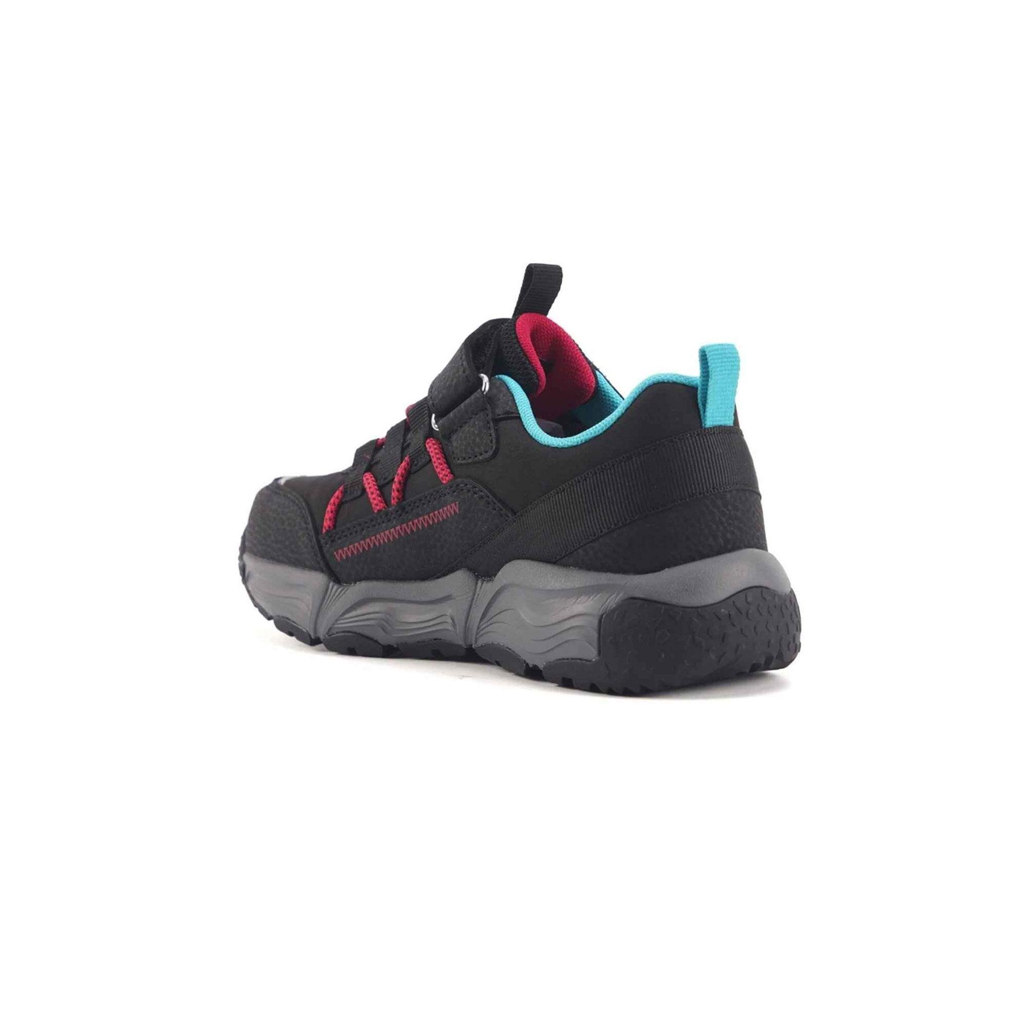 Lumberjack Heat Çocuk Günlük Spor Ayakkabı - Görsel 5