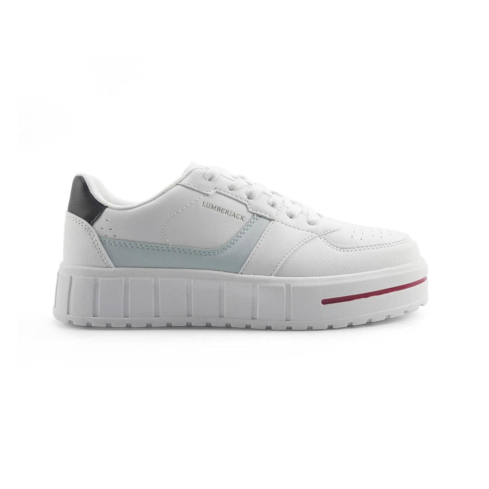 Lumberjack Helene Kadın Günlük Spor Ayakkabı - Görsel 2