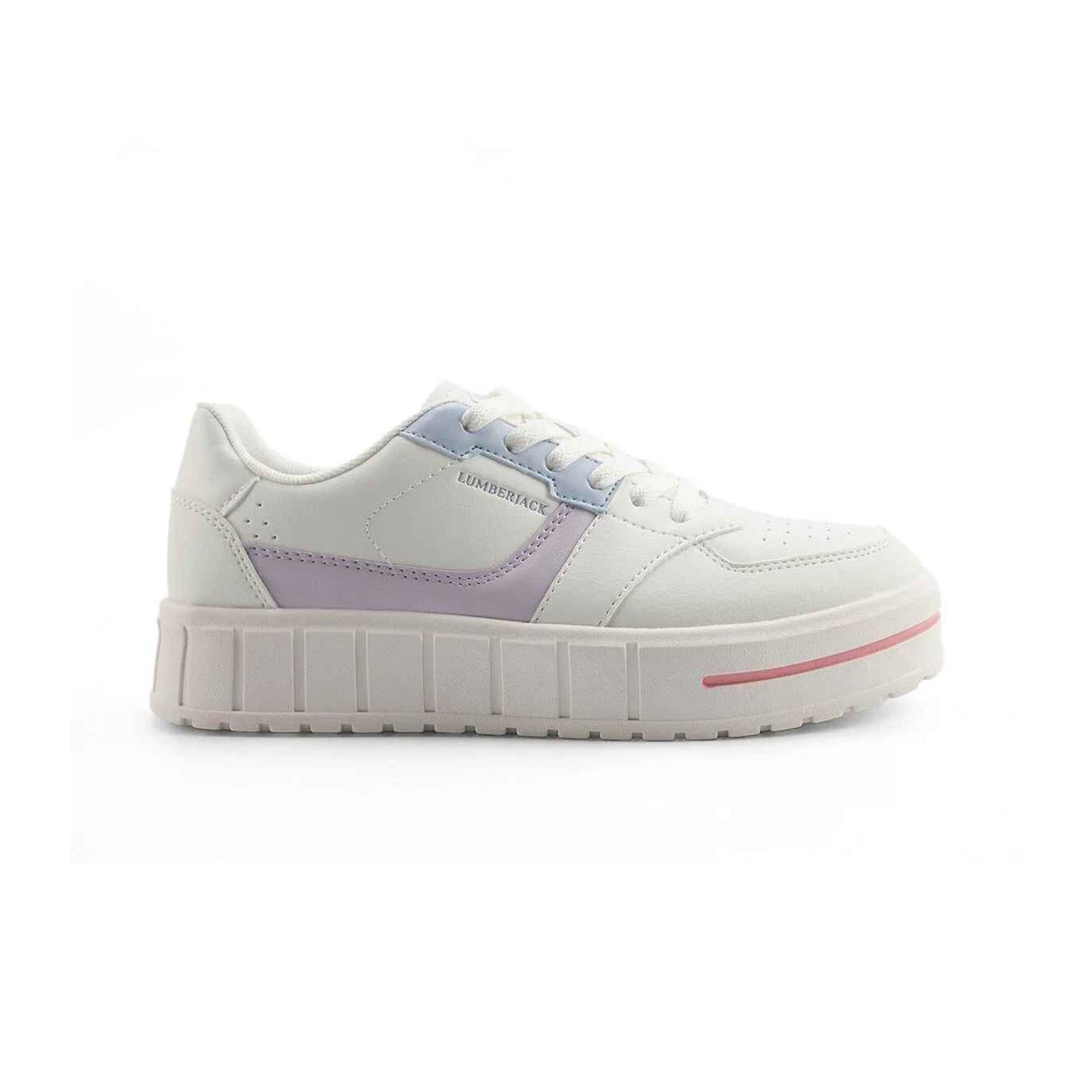 Lumberjack Helene Kadın Günlük Spor Ayakkabı - Görsel 2