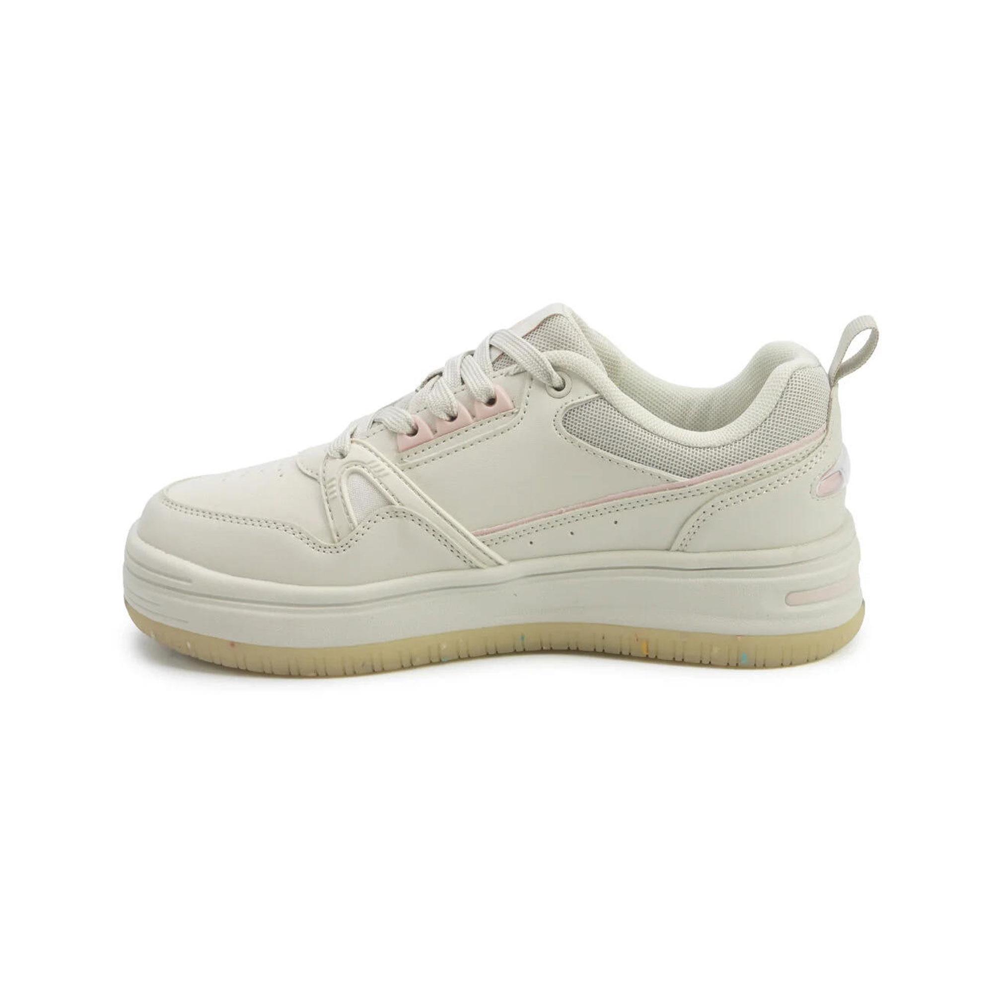 Lumberjack Hersheys 5PR Kadın Günlük Spor Ayakkabı - Görsel 4