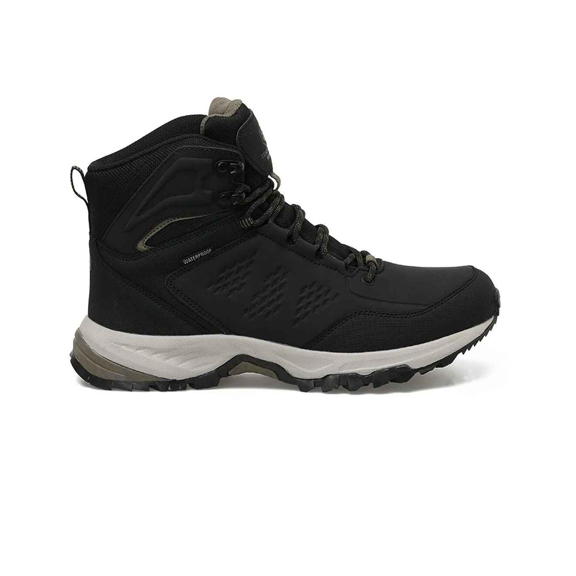 Lumberjack Hill 3PR Erkek Bot - Görsel 2