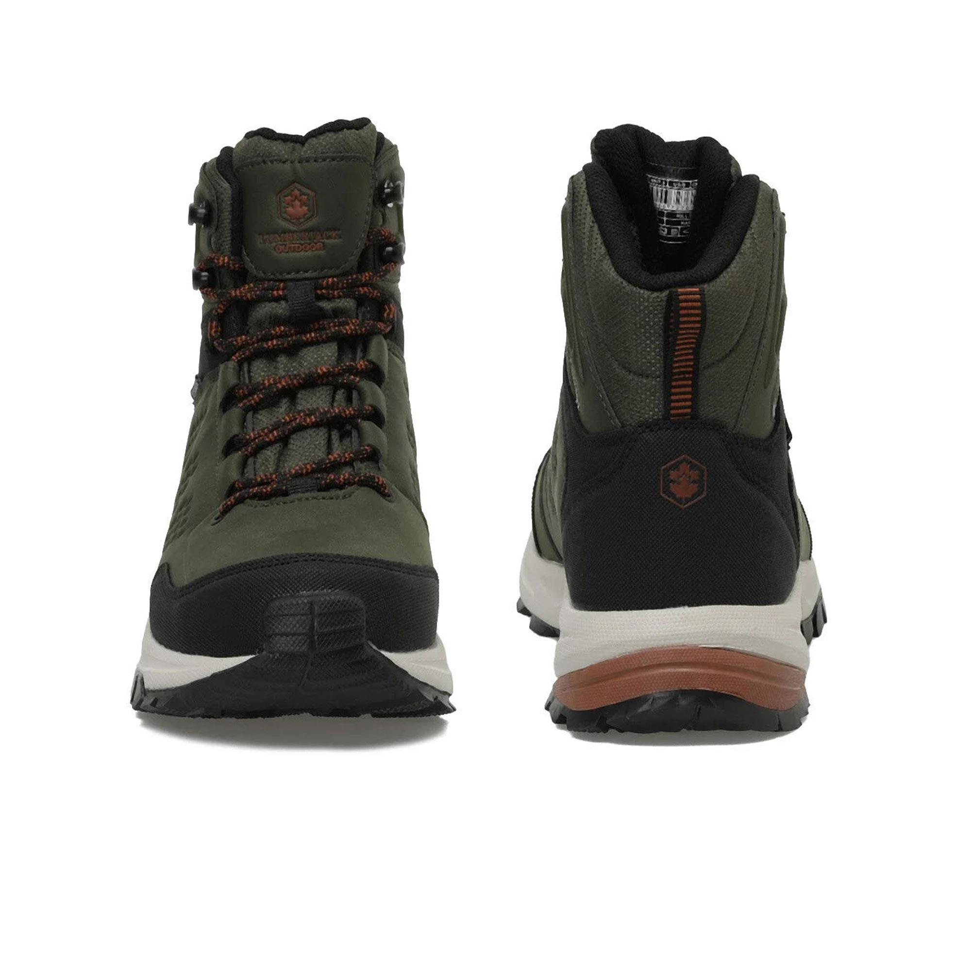 Lumberjack Hill 3PR Erkek Bot - Görsel 6