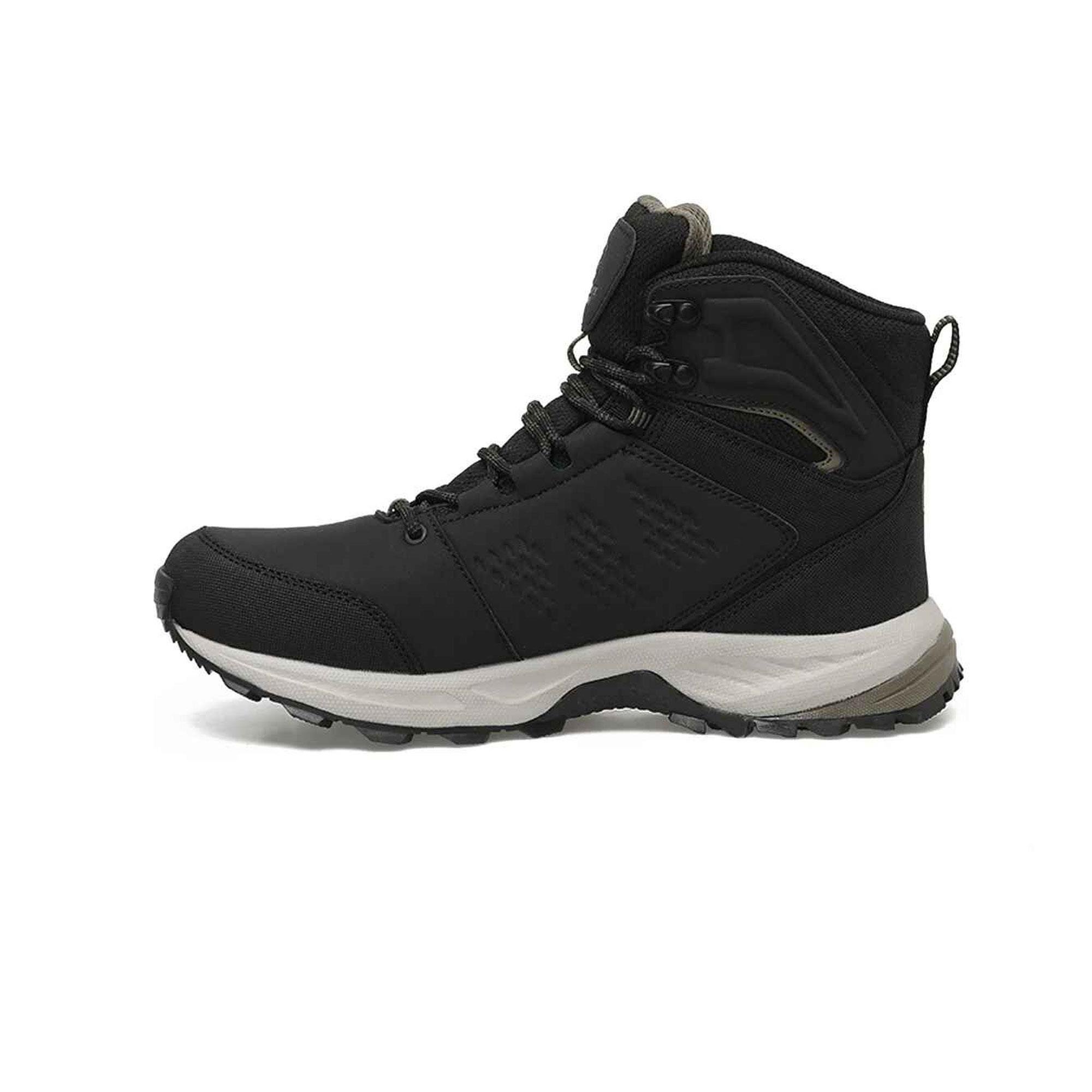 Lumberjack Hill 3PR Erkek Bot - Görsel 4