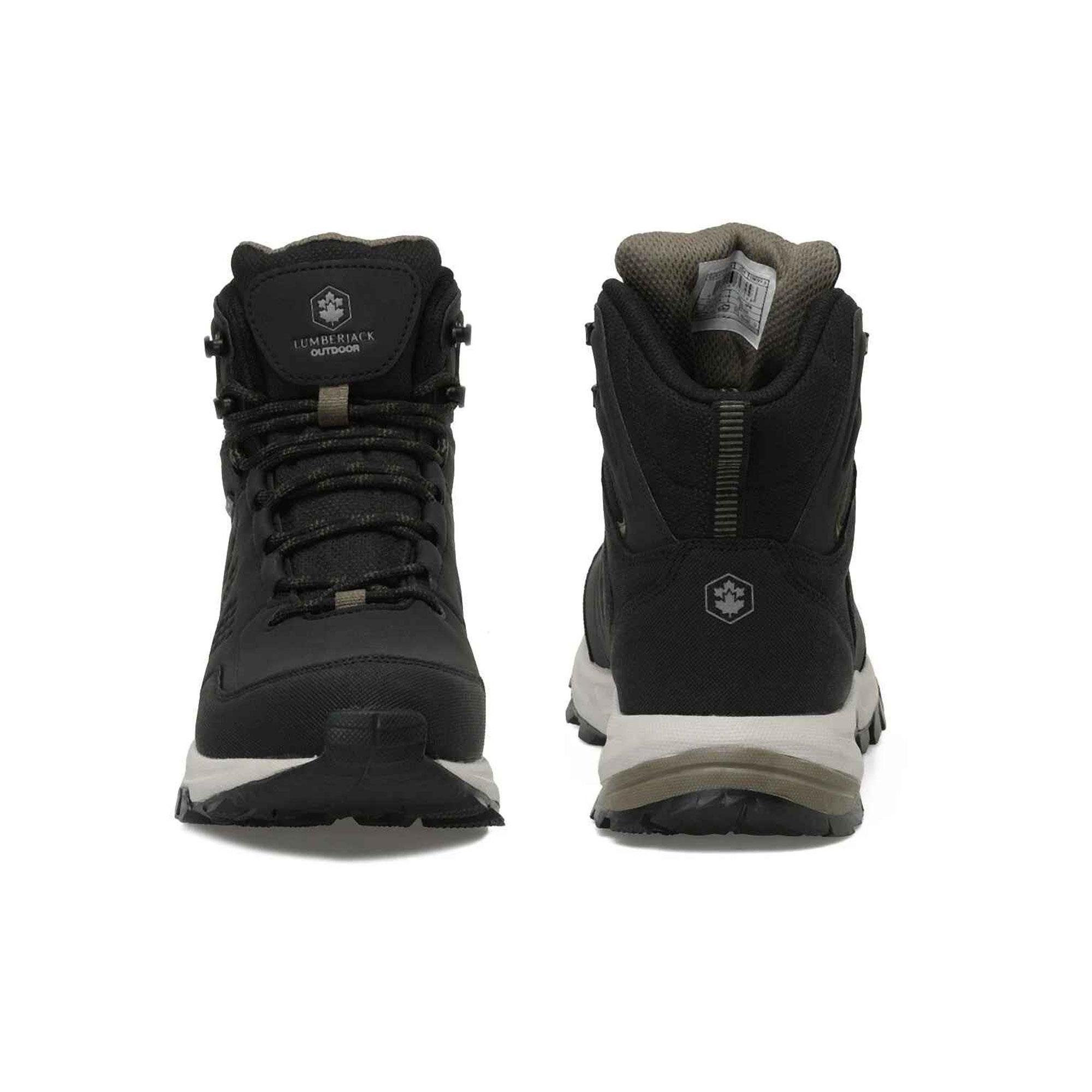 Lumberjack Hill 3PR Erkek Bot - Görsel 6