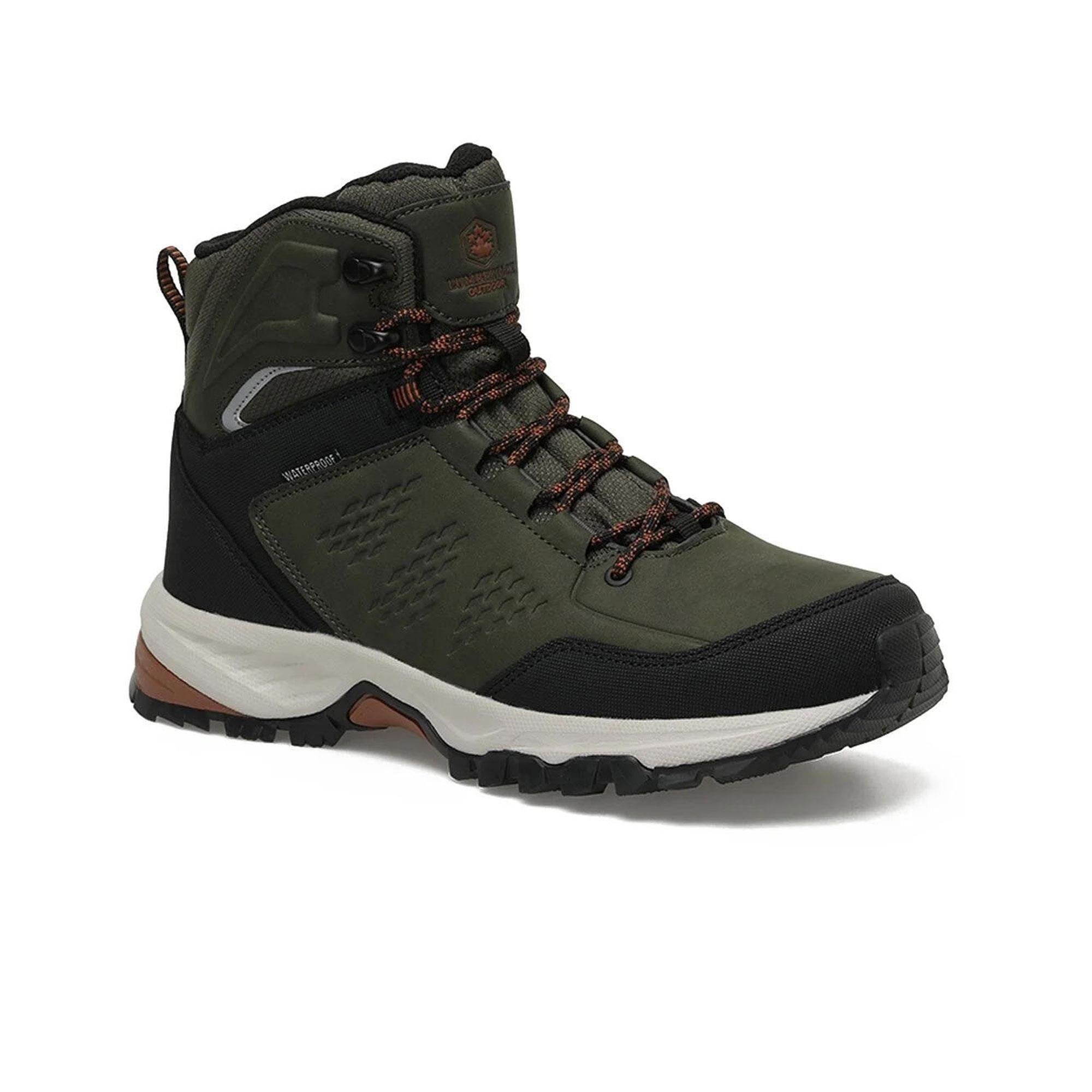 Lumberjack Hill 3PR Erkek Bot - Görsel 3