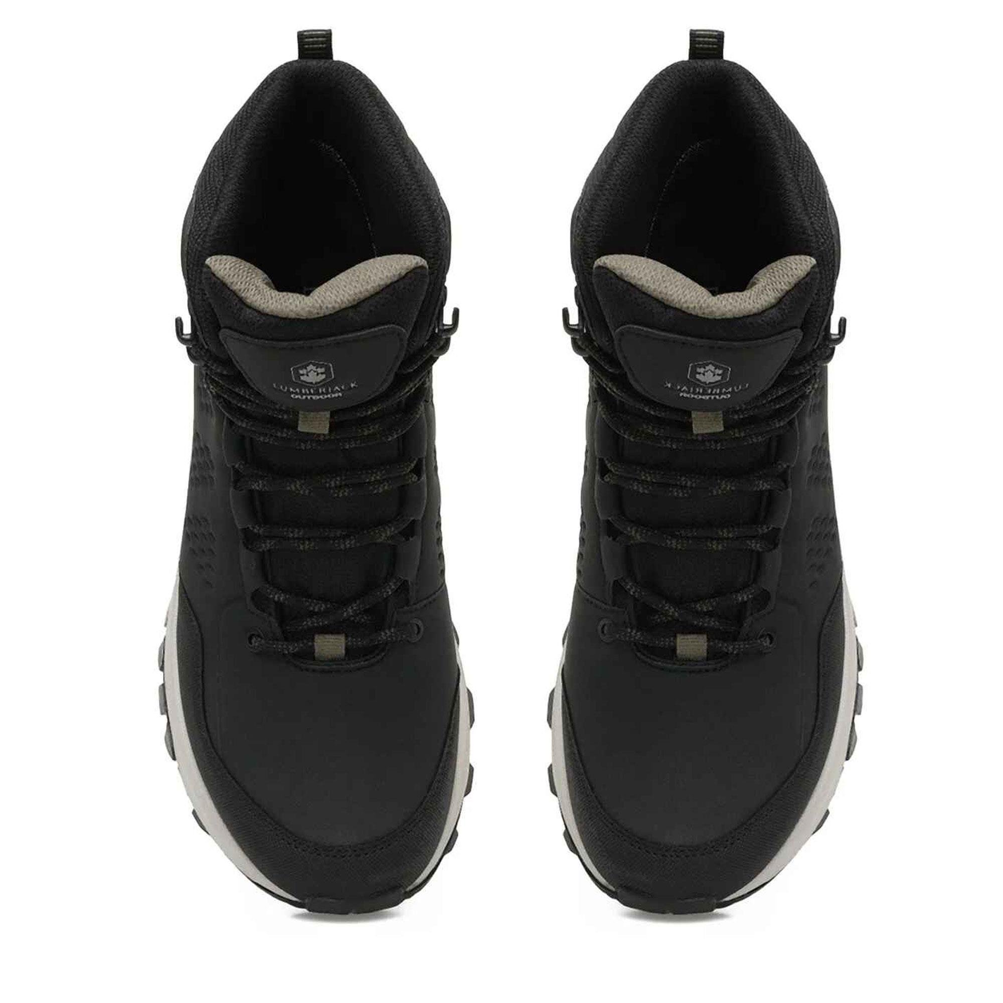 Lumberjack Hill 3PR Erkek Bot - Görsel 5