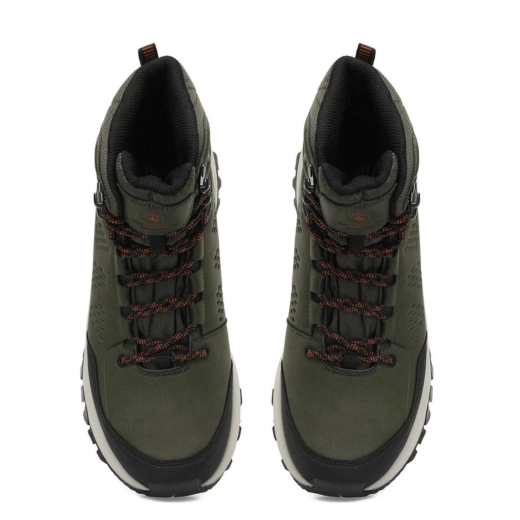 Lumberjack Hill 3PR Erkek Bot - Görsel 5