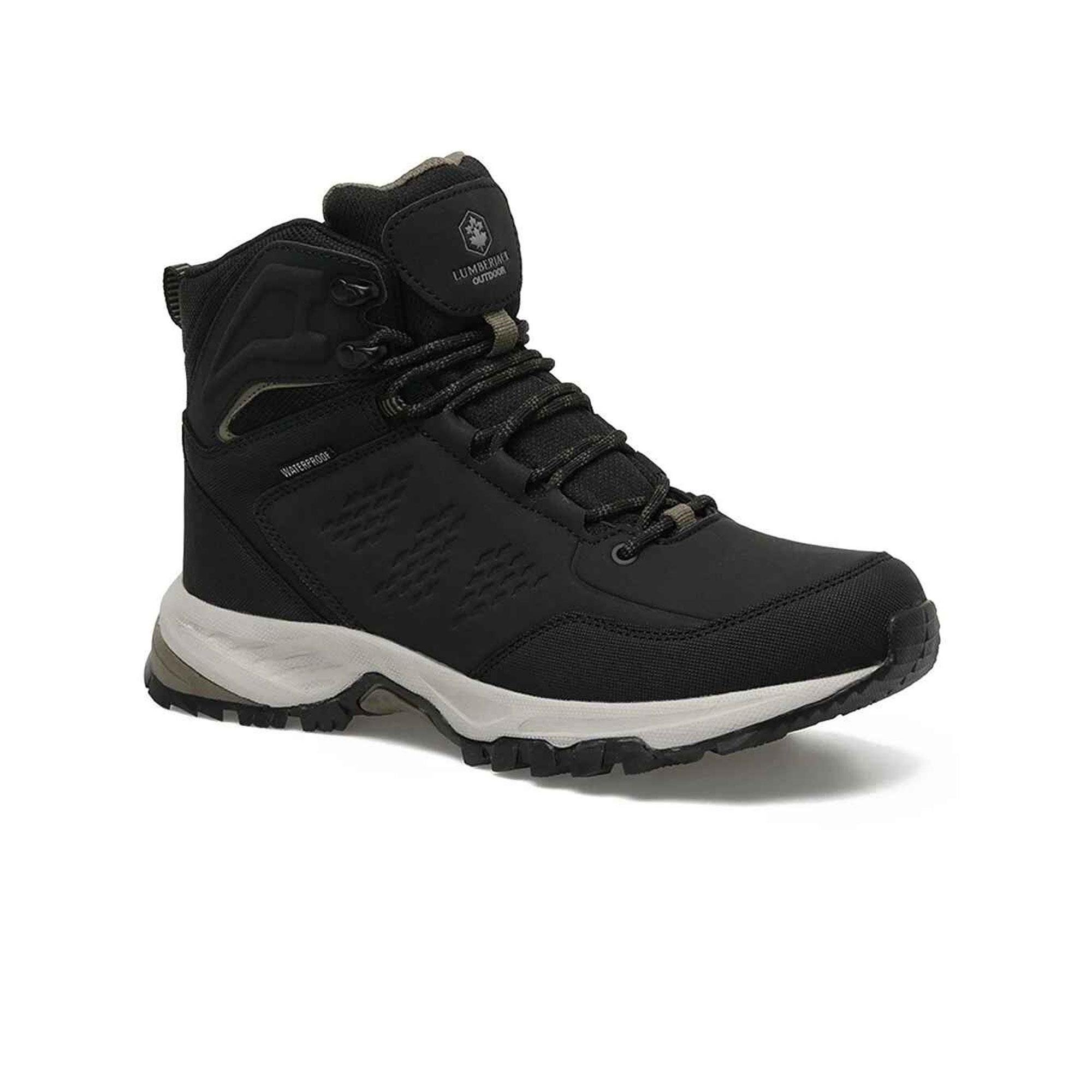 Lumberjack Hill 3PR Erkek Bot - Görsel 3