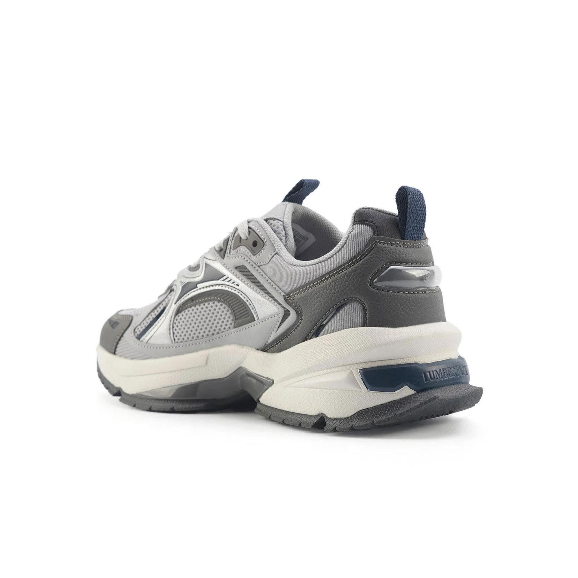 Lumberjack Home Erkek Günlük Spor Ayakkabı - Görsel 4