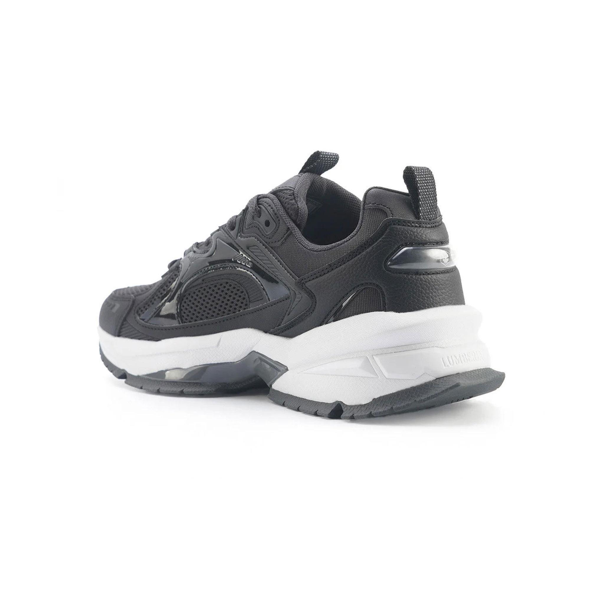 Lumberjack Home Erkek Günlük Spor Ayakkabı - Görsel 4