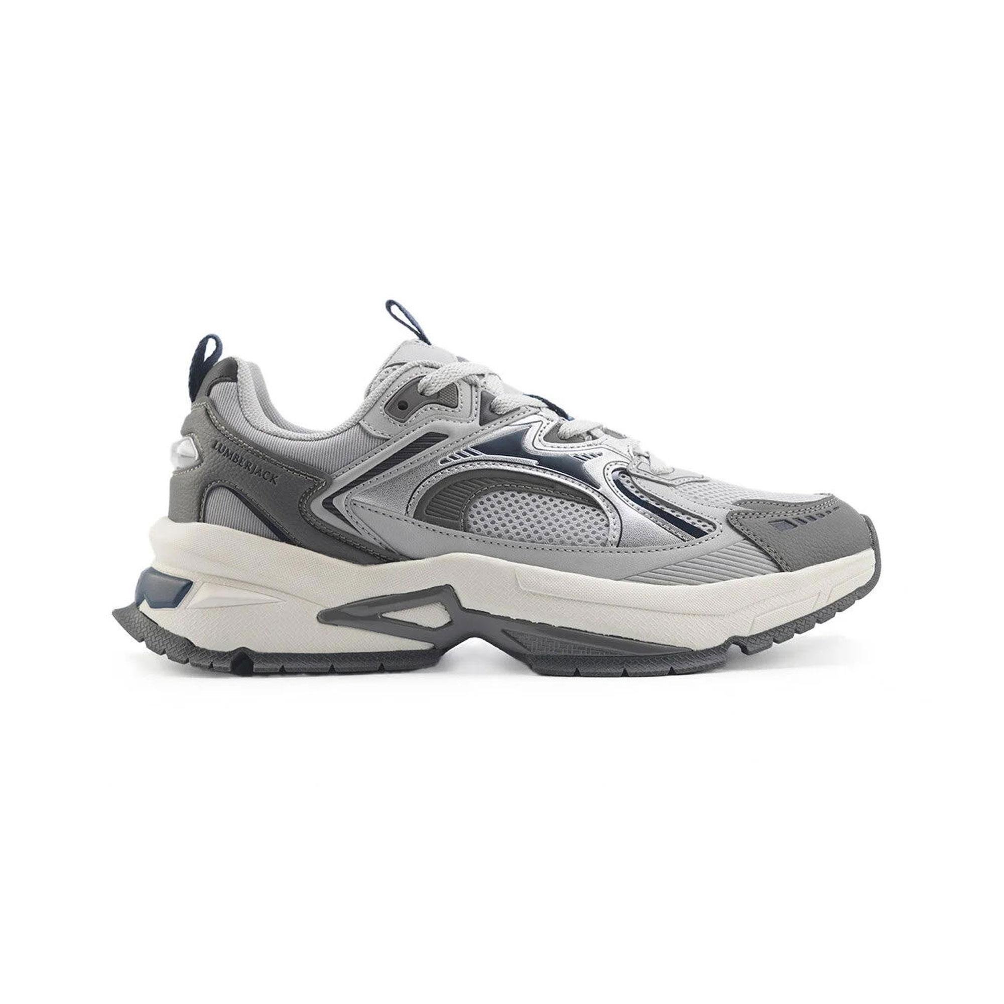 Lumberjack Home Erkek Günlük Spor Ayakkabı - Görsel 2