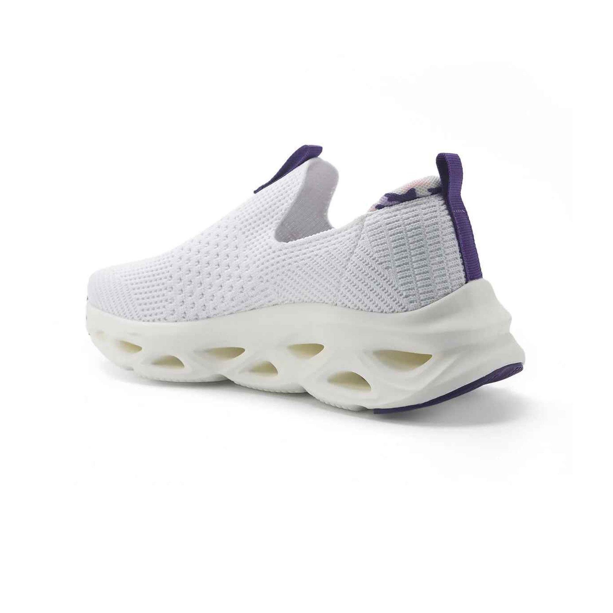 Lumberjack İllusion Kadın Günlük Spor Ayakkabı - Görsel 4