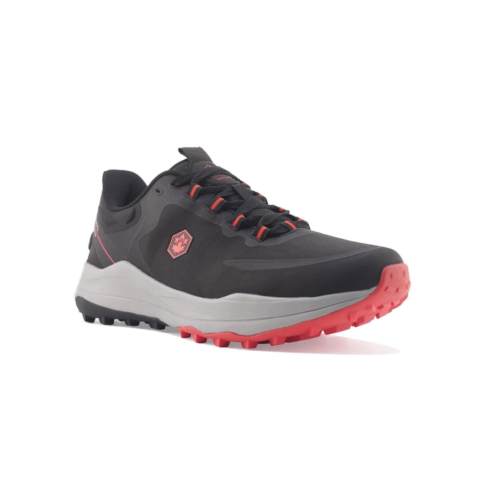 Lumberjack Jabra 3PR Erkek Outdoor Ayakkabı - Görsel 3