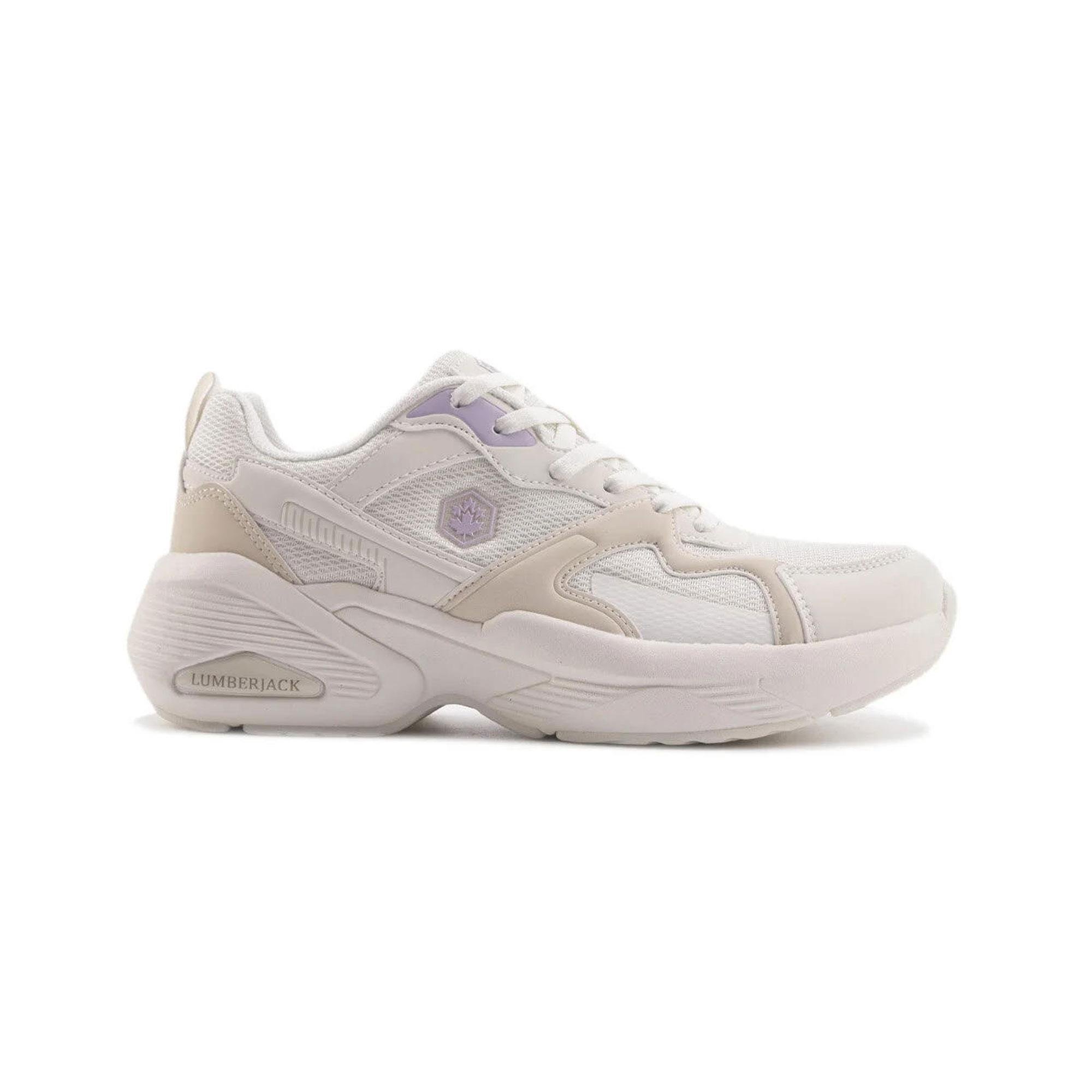 Lumberjack Jaguar Kadın Günlük Spor Ayakkabı - Görsel 2