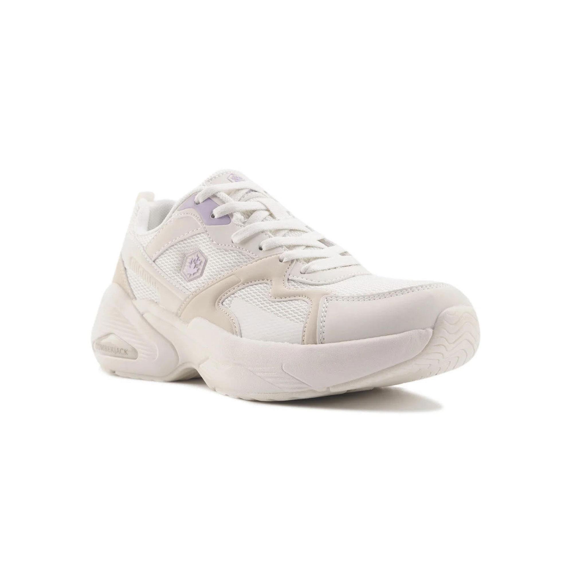 Lumberjack Jaguar Kadın Günlük Spor Ayakkabı - Görsel 3