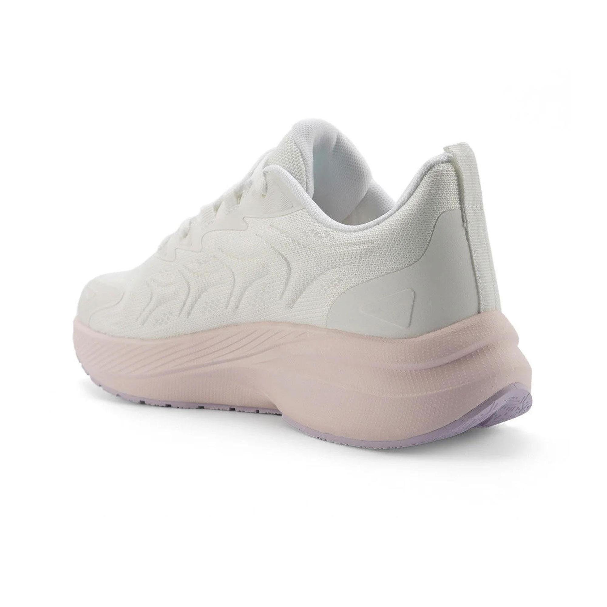 Lumberjack Jersey 5FX Kadın Günlük Spor Ayakkabı - Görsel 4