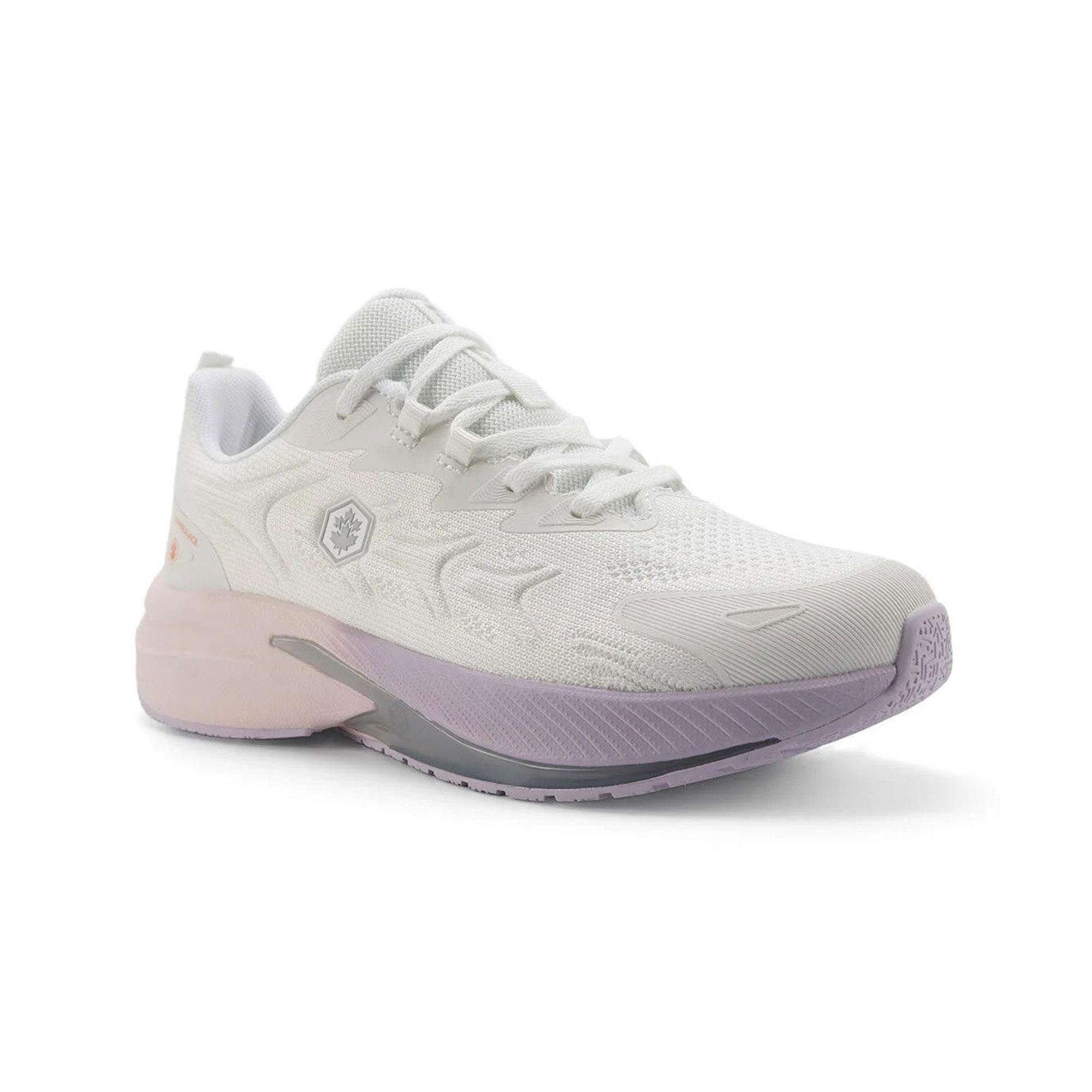 Lumberjack Jersey 5FX Kadın Günlük Spor Ayakkabı - Görsel 3