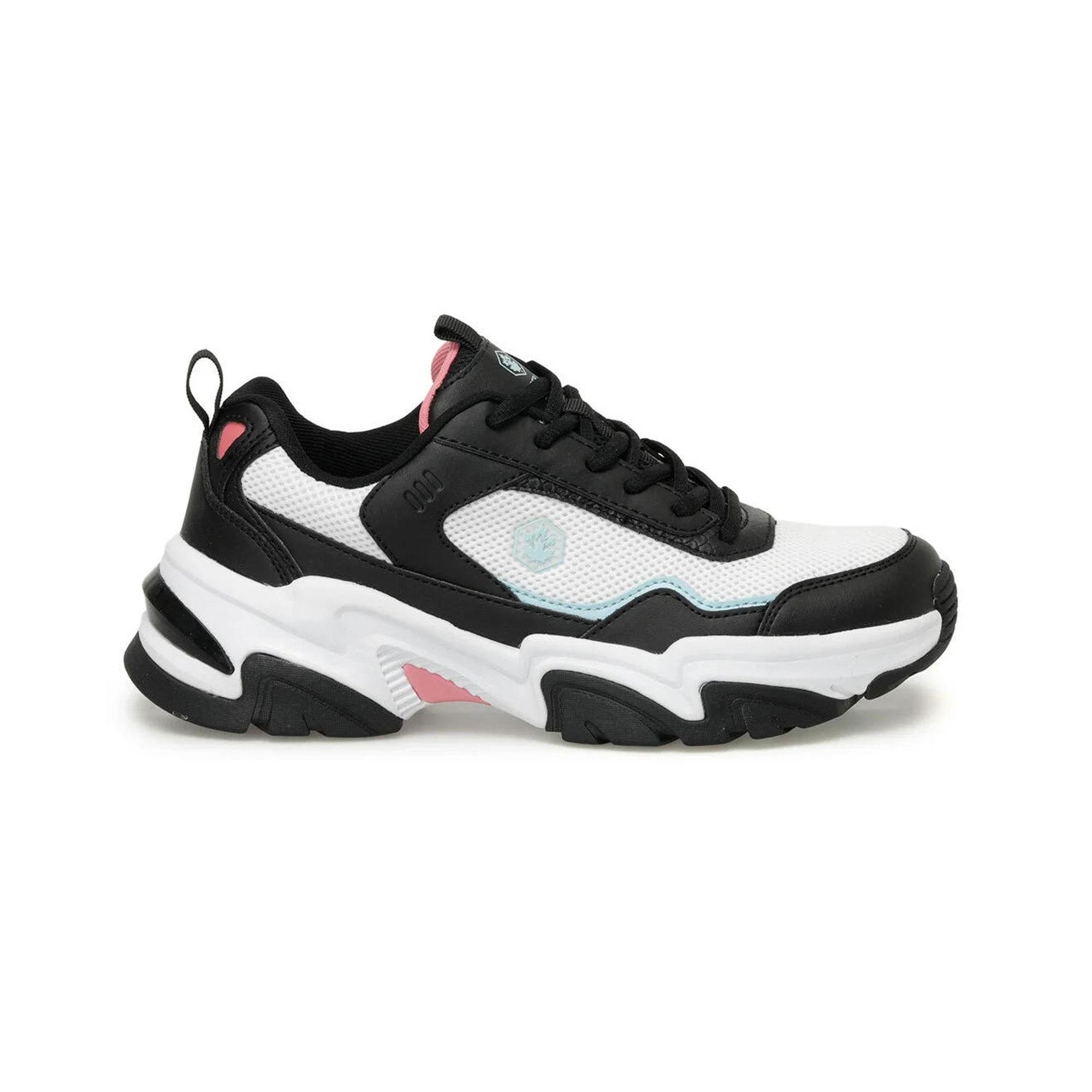 Lumberjack Joanna 3PR Kadın Günlük Spor Ayakkabı - Görsel 2