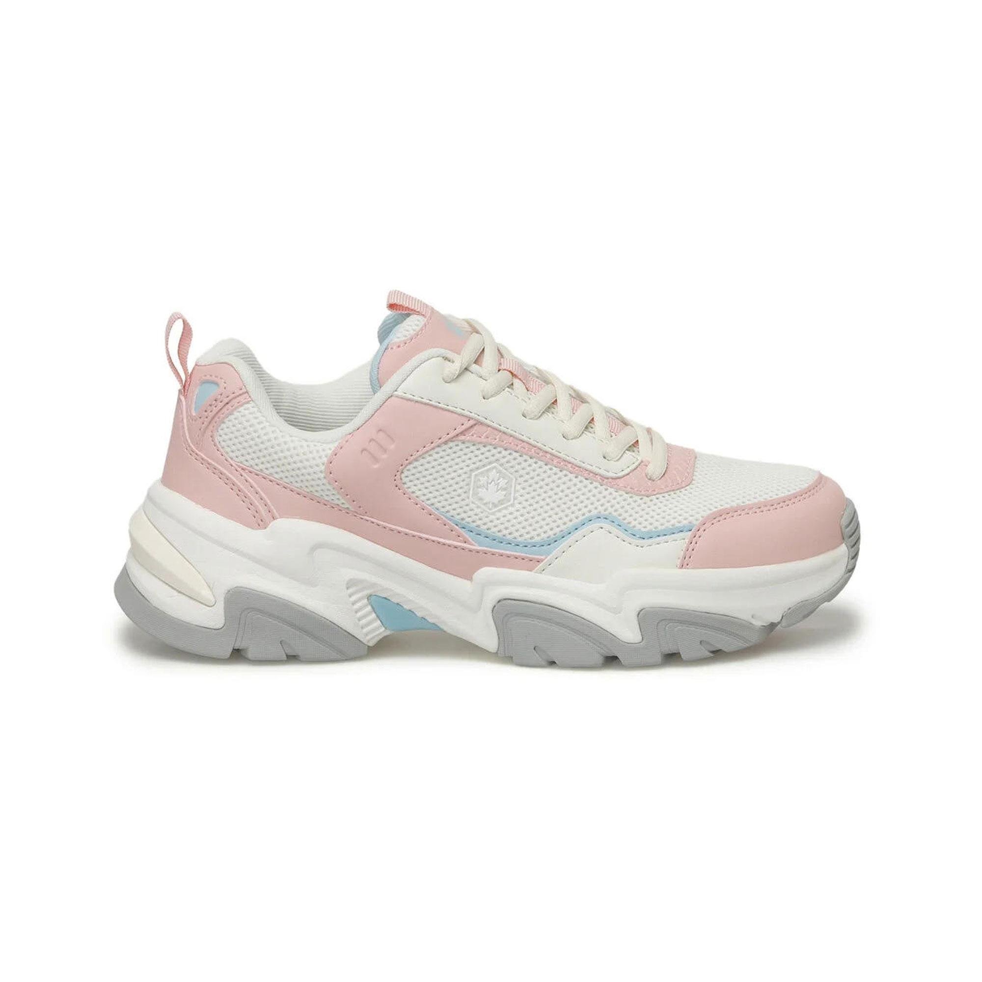 Lumberjack Joanna 3PR Kadın Günlük Spor Ayakkabı - Görsel 2