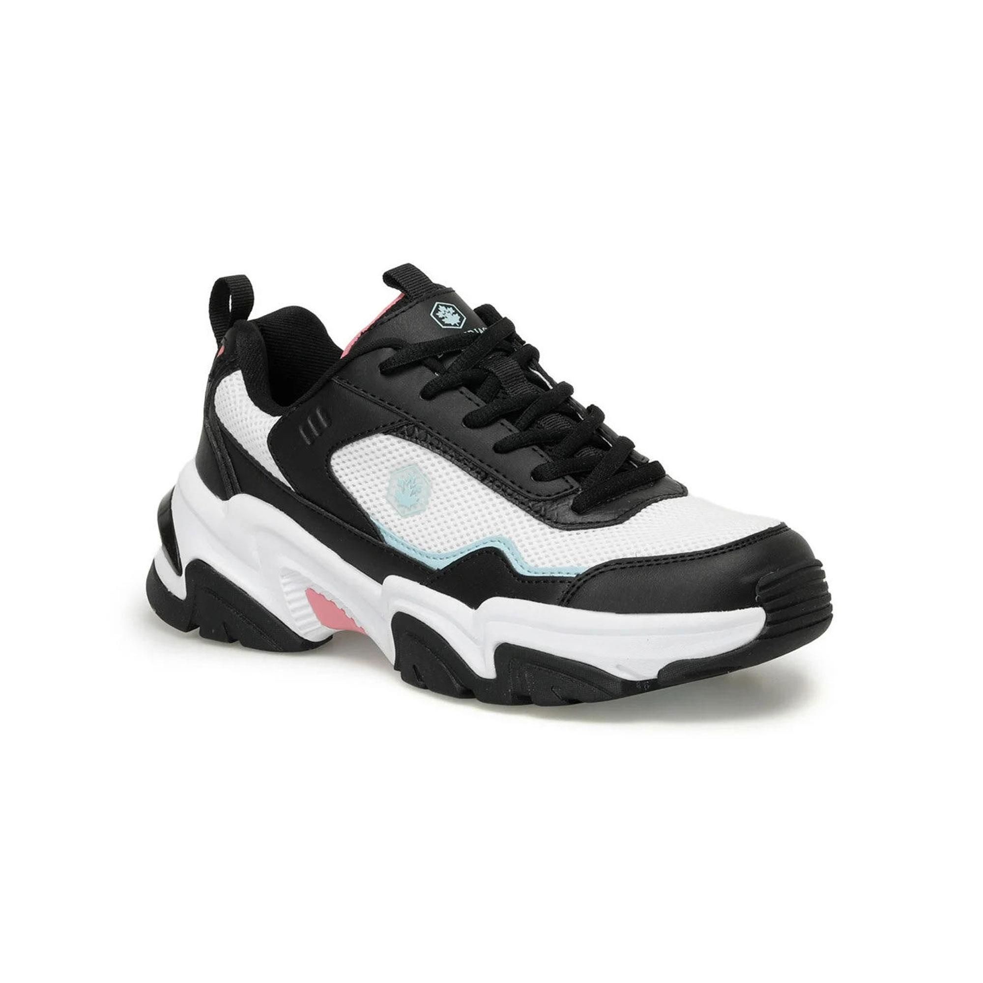 Lumberjack Joanna 3PR Kadın Günlük Spor Ayakkabı - Görsel 3