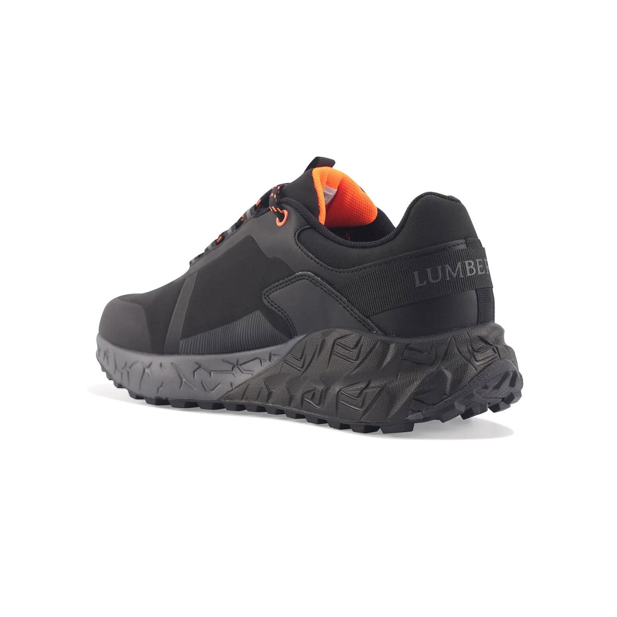 Lumberjack Jorai 3PR Erkek Outdoor Ayakkabı - Görsel 4