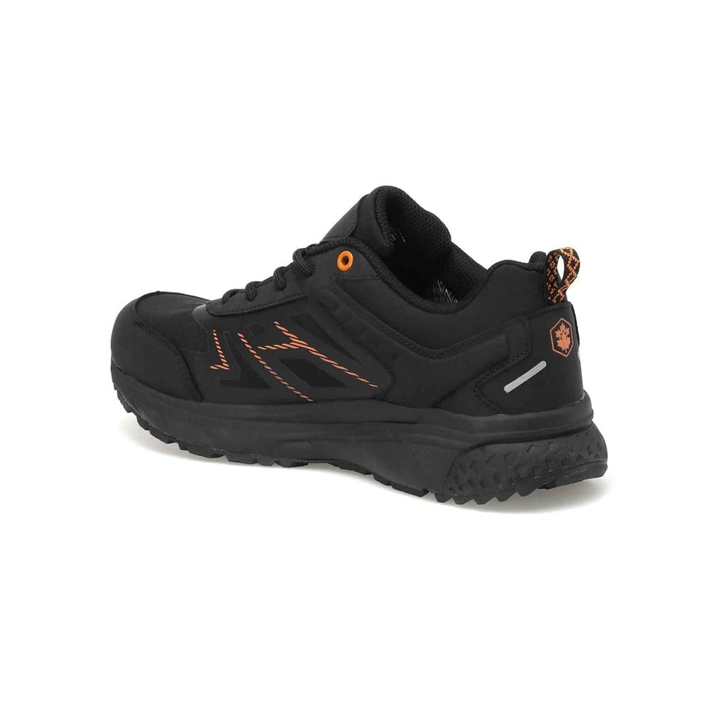 Lumberjack Josep 2PR Erkek Outdoor Ayakkabı - Görsel 4