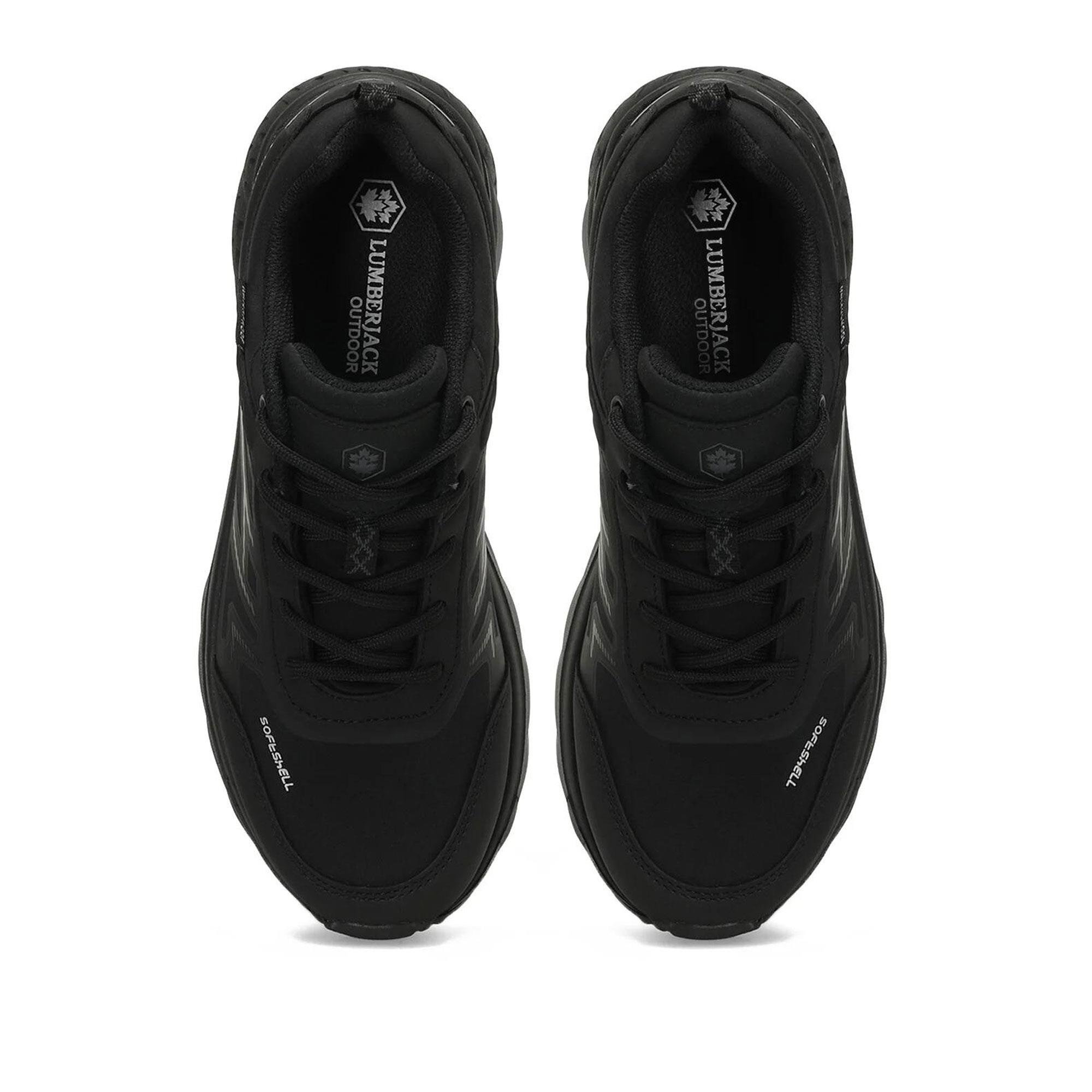 Lumberjack Josep 3PR Erkek Outdoor Ayakkabı - Görsel 5