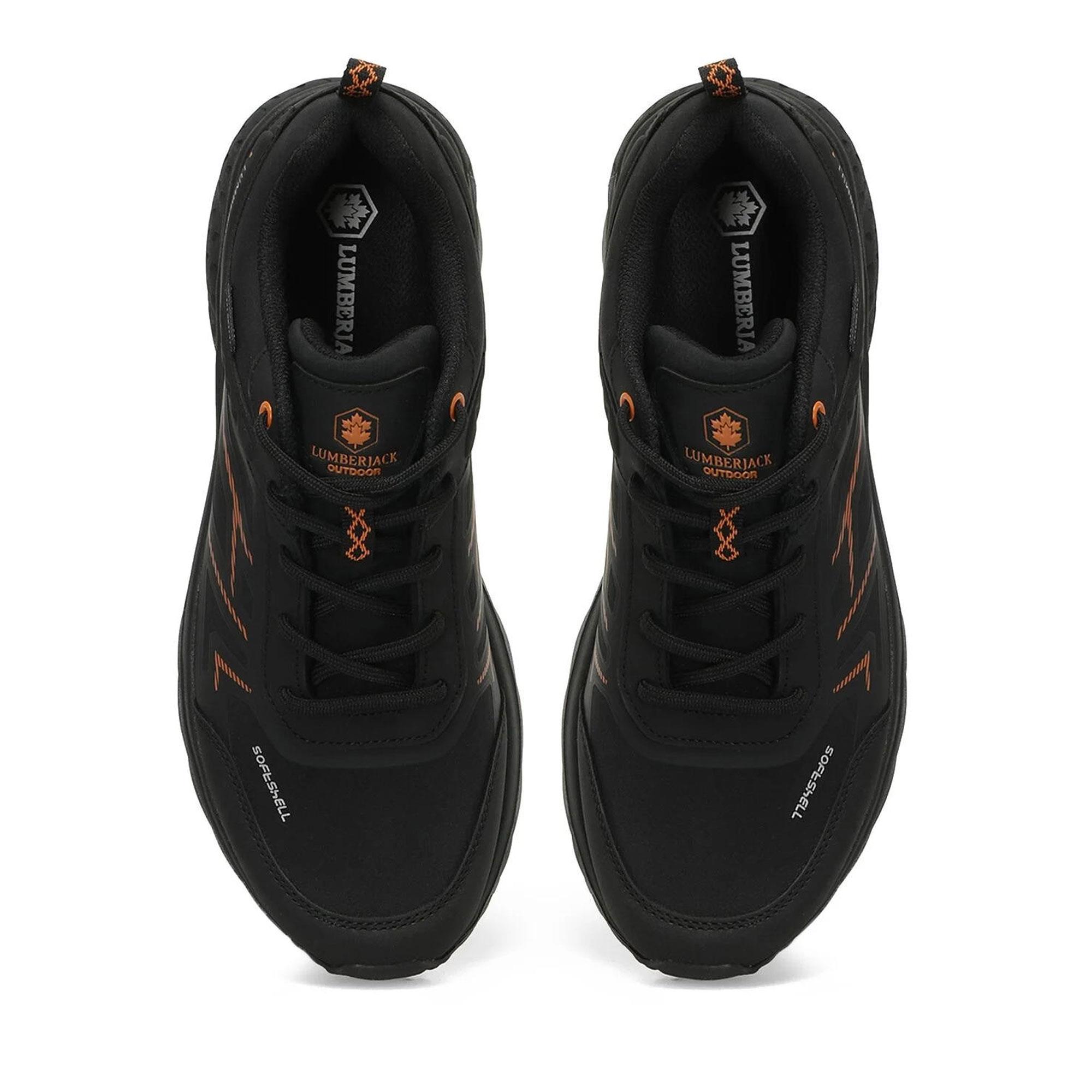 Lumberjack Josep Erkek Outdoor Ayakkabı - Görsel 6