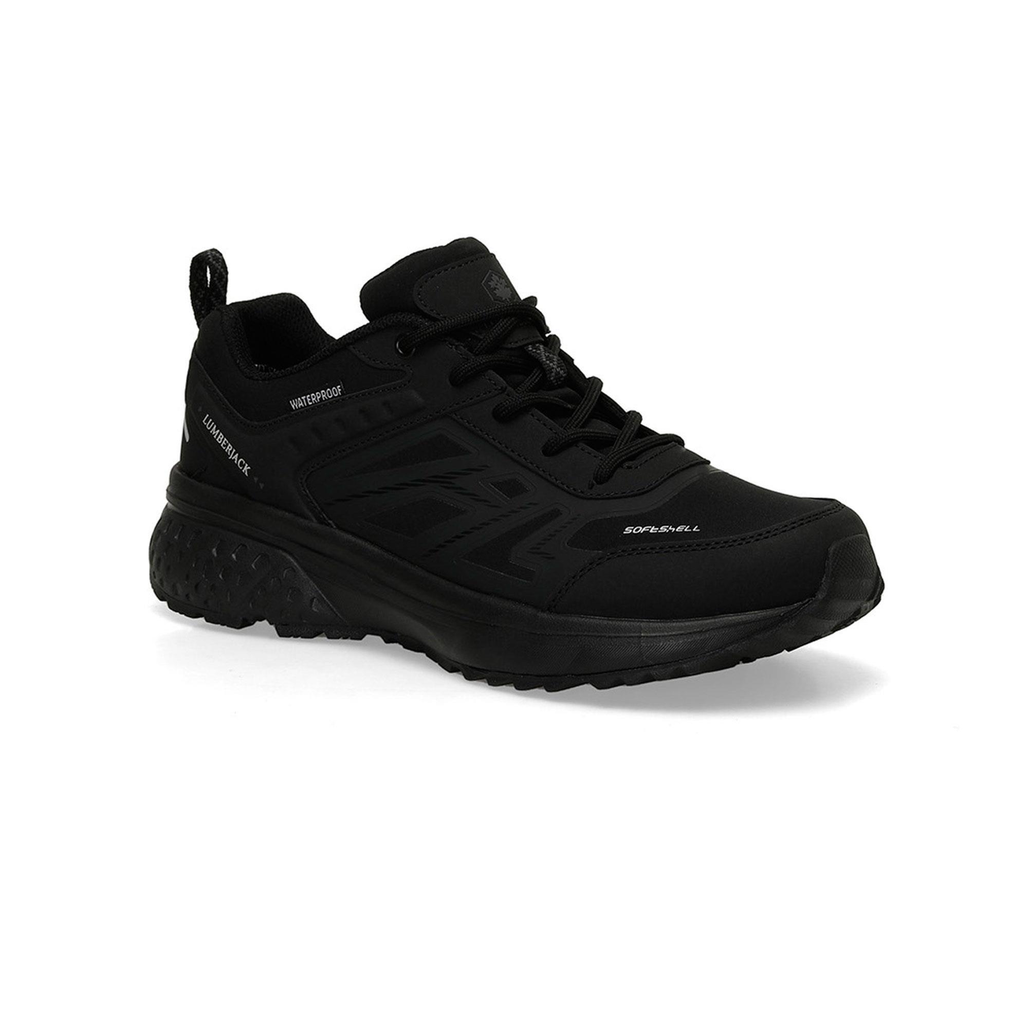 Lumberjack Josep Erkek Outdoor Ayakkabı - Görsel 3