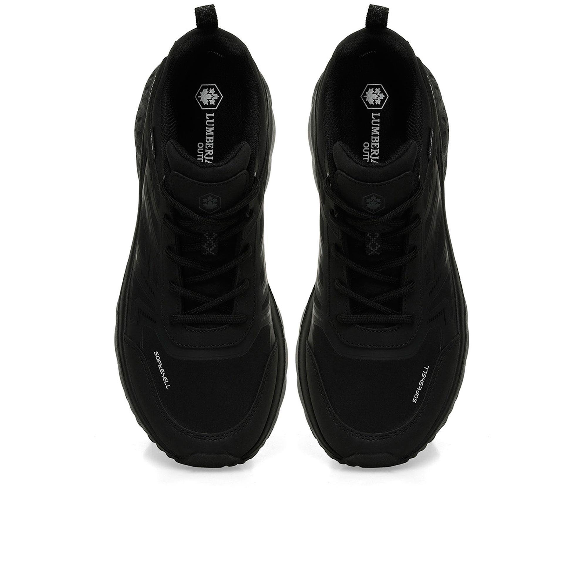 Lumberjack Josep Erkek Outdoor Ayakkabı - Görsel 4