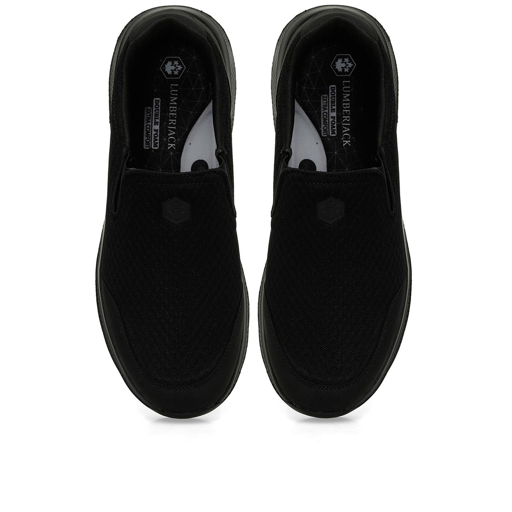 Lumberjack Justin Erkek Günlük Spor Ayakkabı - Görsel 4