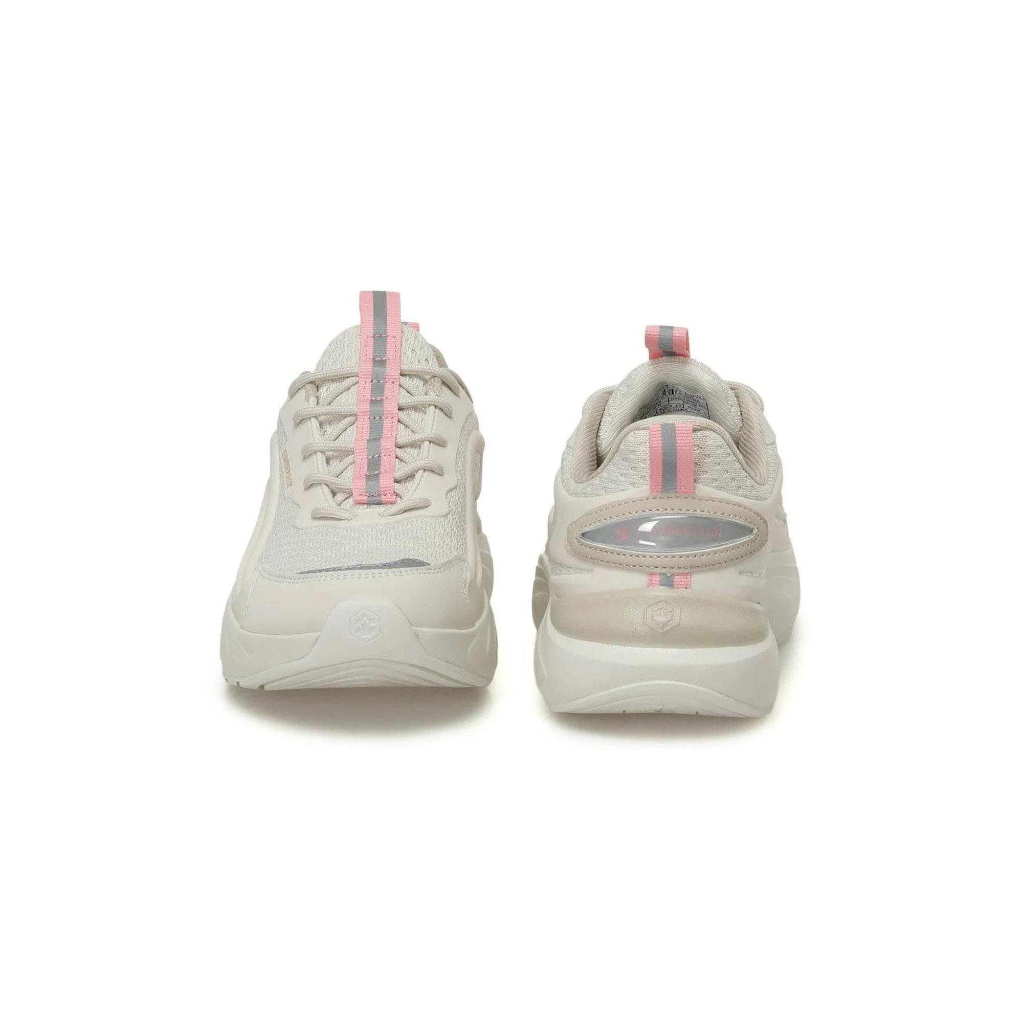 Lumberjack Kado Kadın Günlük Spor Ayakkabı - Görsel 6