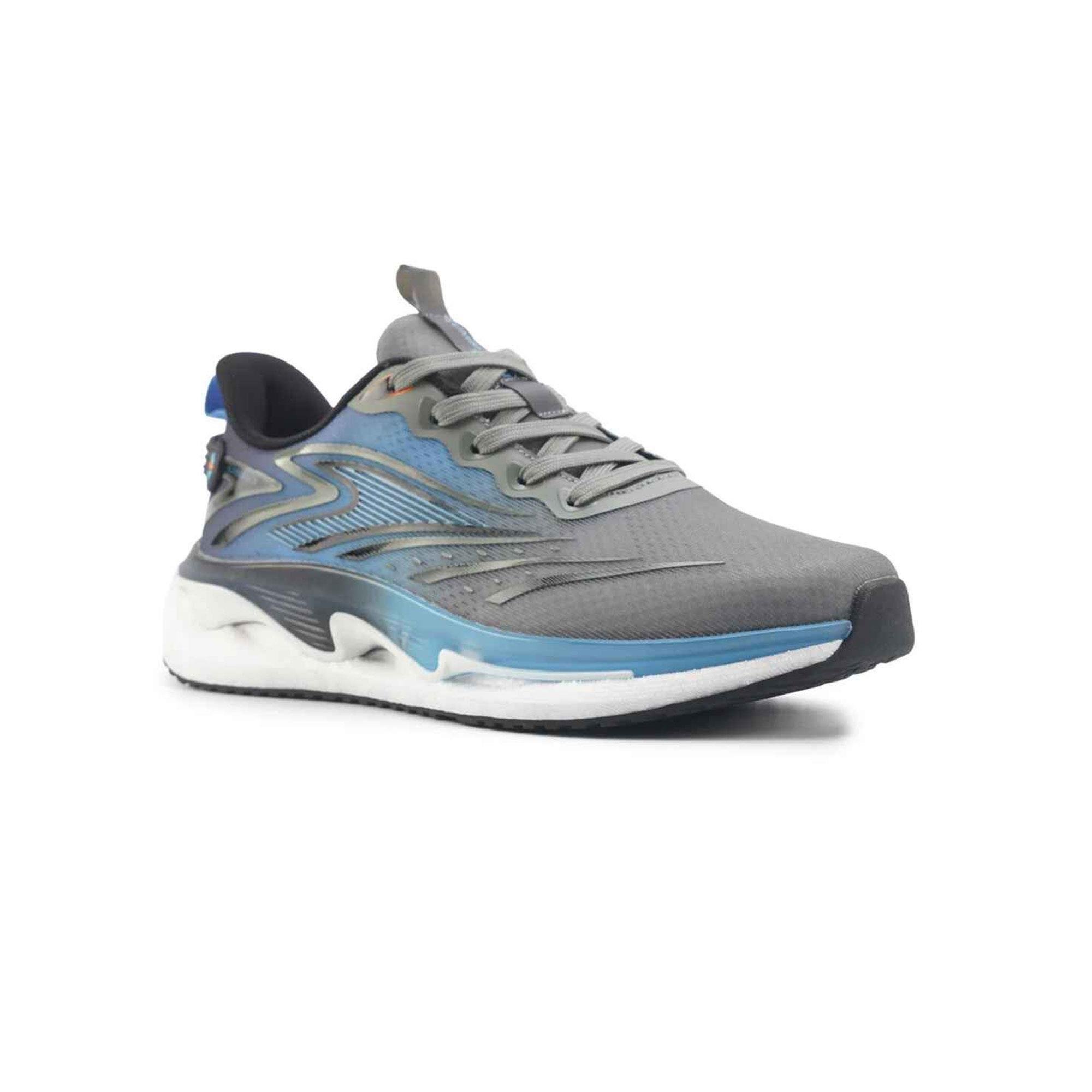 Lumberjack Kansas Erkek Günlük Spor Ayakkabı - Görsel 3