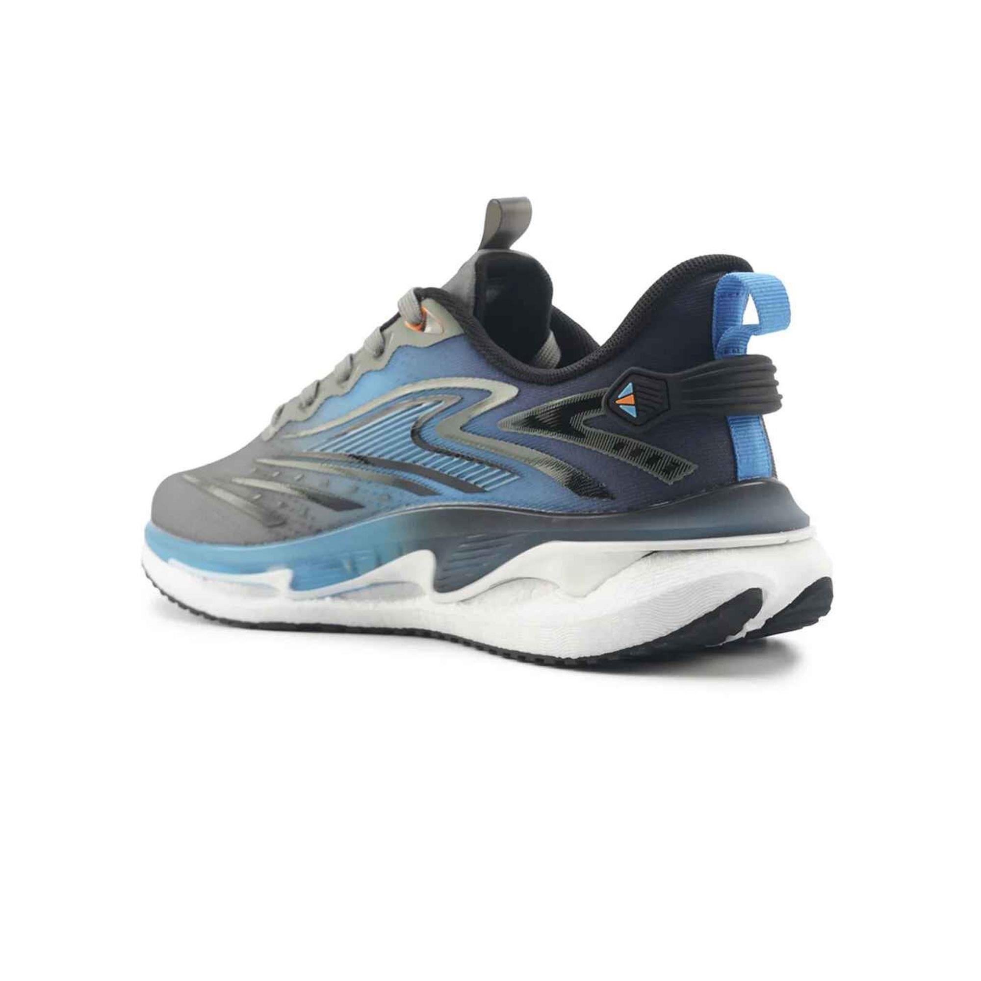 Lumberjack Kansas Erkek Günlük Spor Ayakkabı - Görsel 4