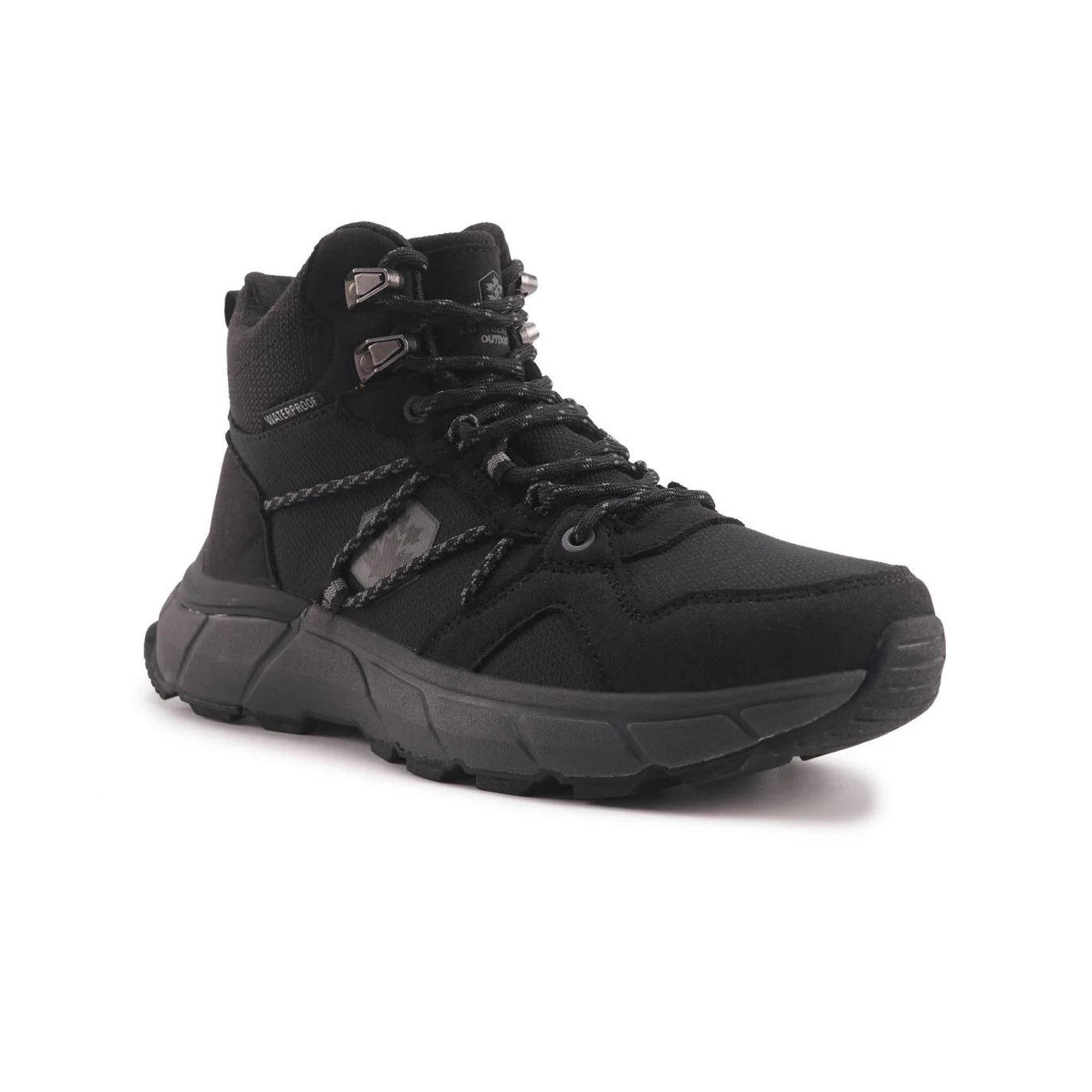 Lumberjack Kapari HI 4PR Kadın Bot - Görsel 3