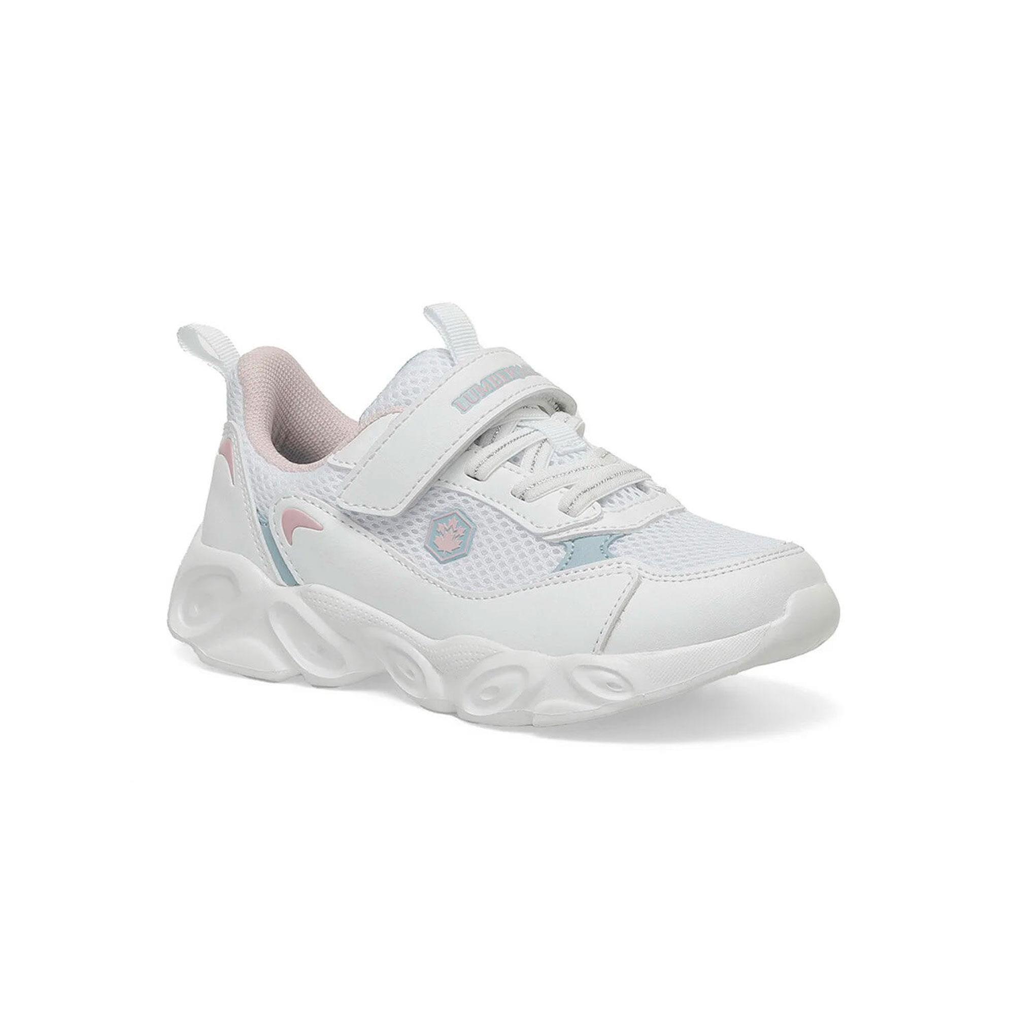 Lumberjack Karina 4FX Çocuk Günlük Spor Ayakkabı - Görsel 3