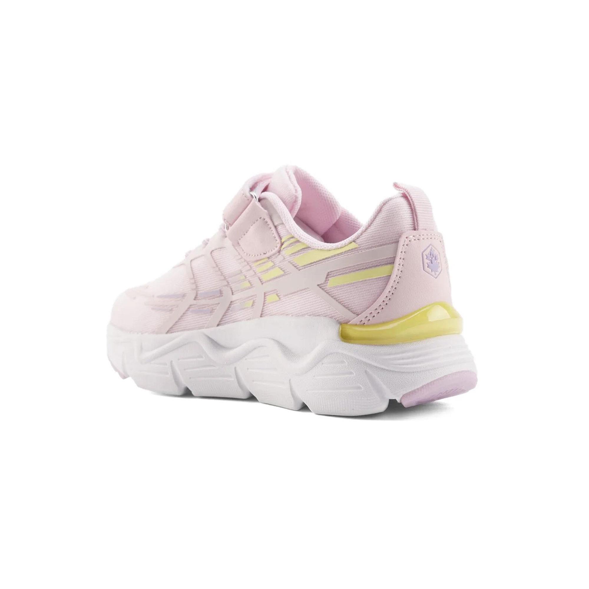 Lumberjack Karlsen 4FX Çocuk Günlük Spor Ayakkabı - Görsel 4