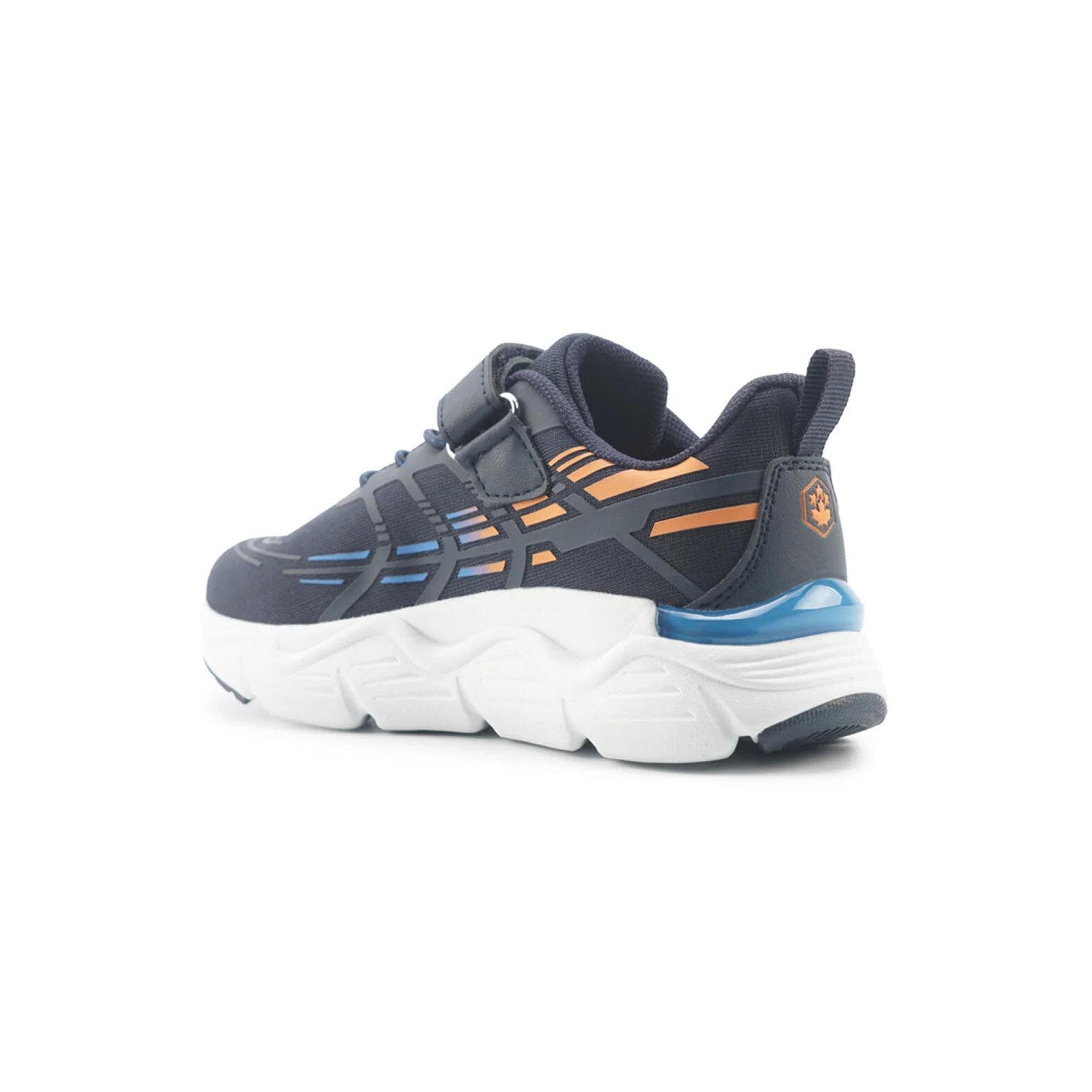 Lumberjack Karlsen 5FX Çocuk Günlük Spor Ayakkabı - Görsel 4