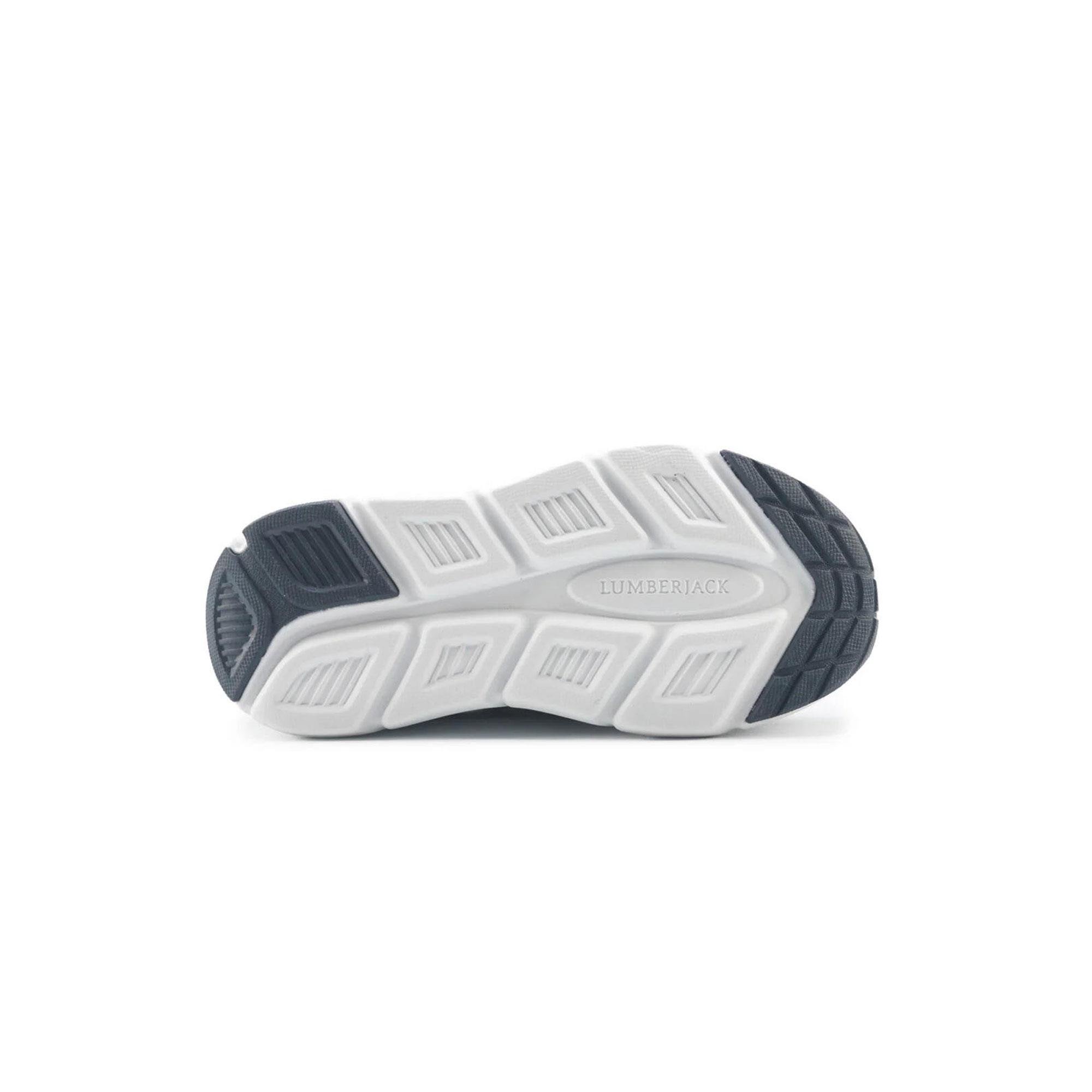 Lumberjack Karlsen 5FX Çocuk Günlük Spor Ayakkabı - Görsel 5
