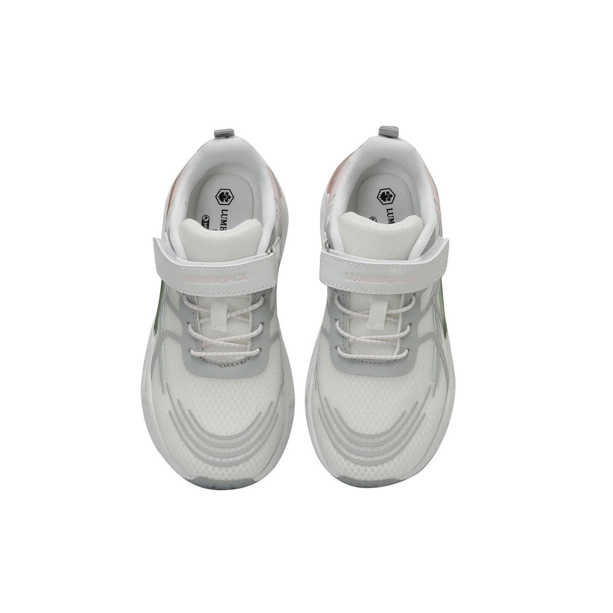 Lumberjack Karlsen Çocuk Günlük Spor Ayakkabı - Görsel 5