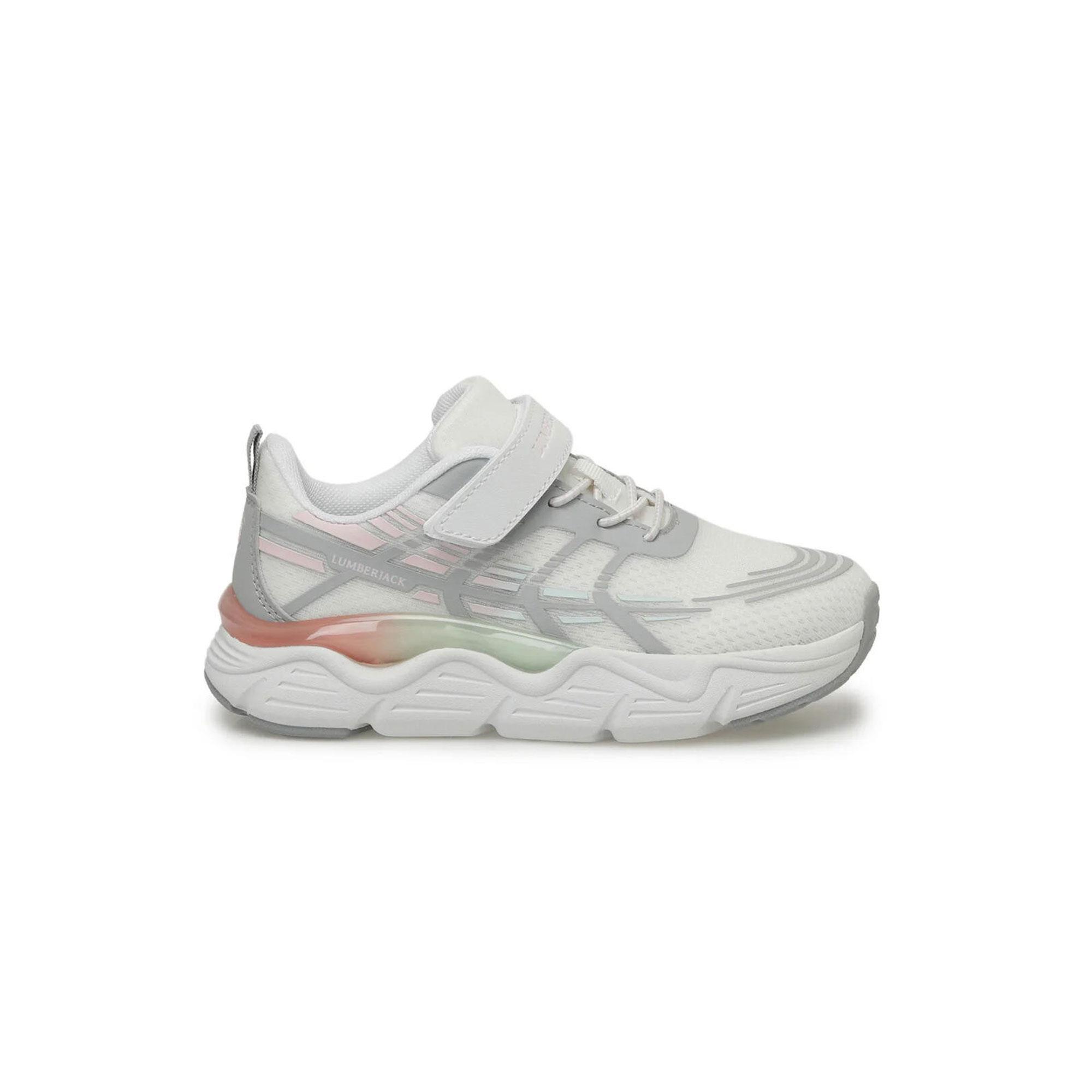 Lumberjack Karlsen Çocuk Günlük Spor Ayakkabı - Görsel 2